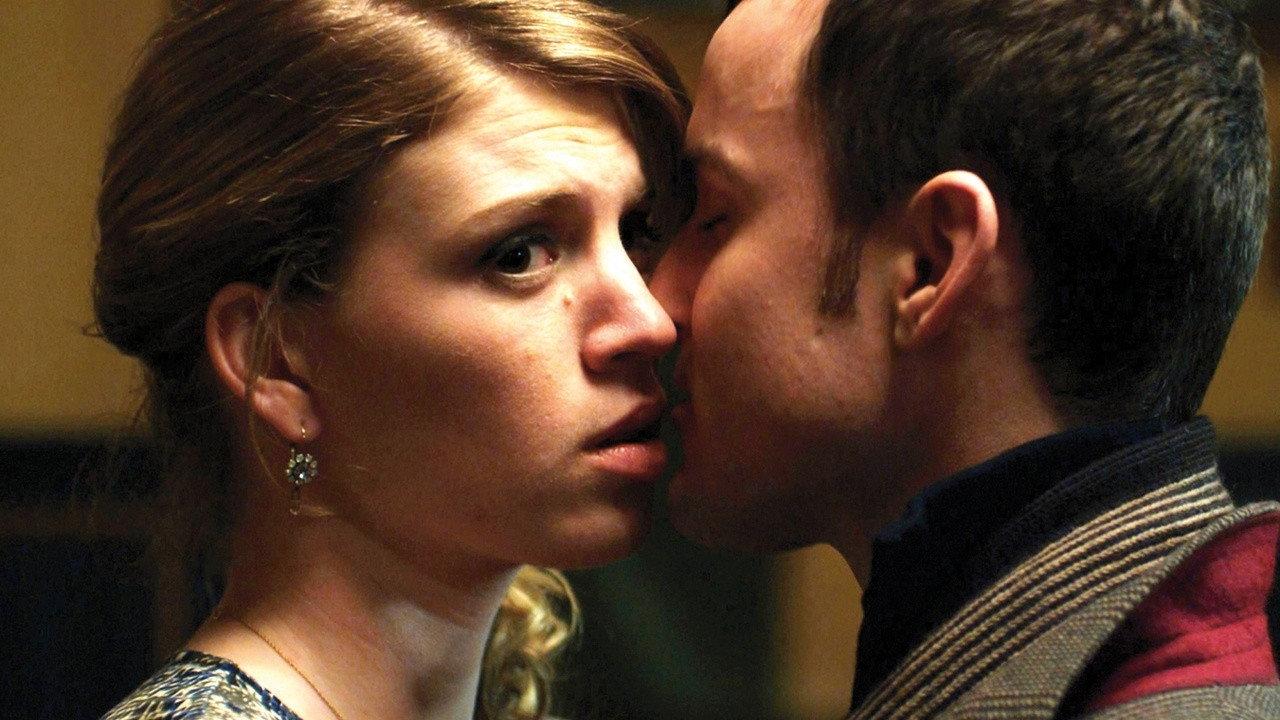 The Four-Faced Liar 2010 movie scene
