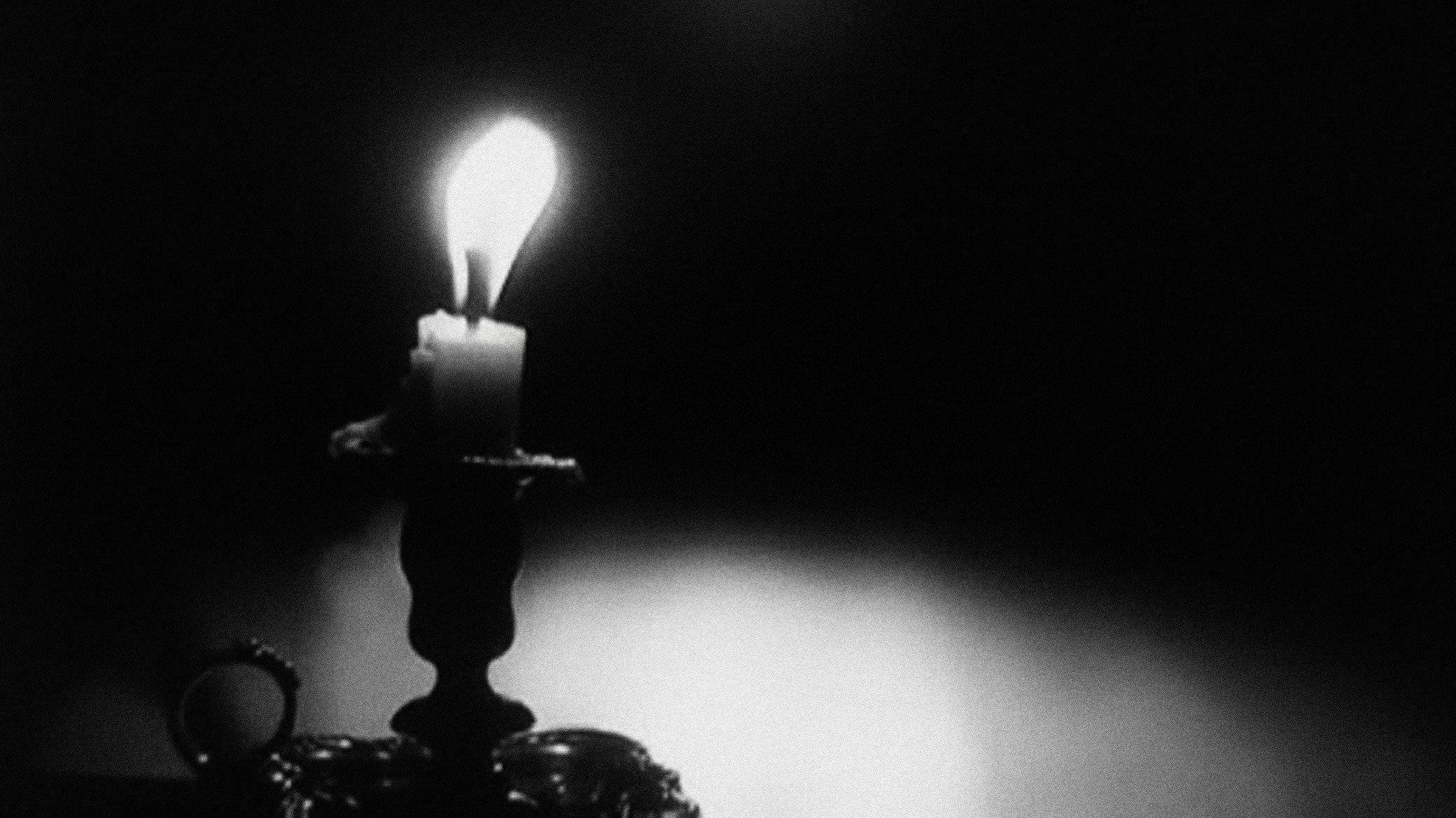 Lacrimae rerum 1962 movie scene