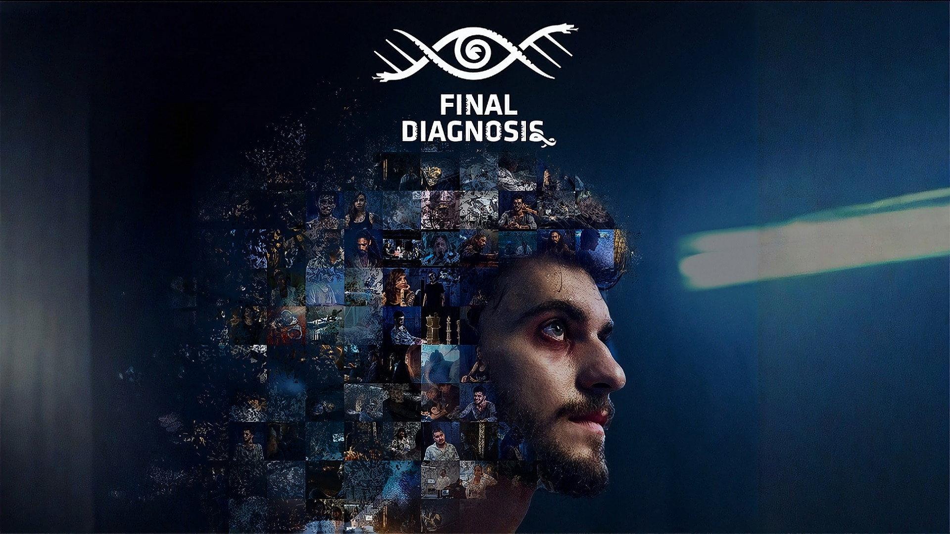 Final Diagnosis 2025 movie scene