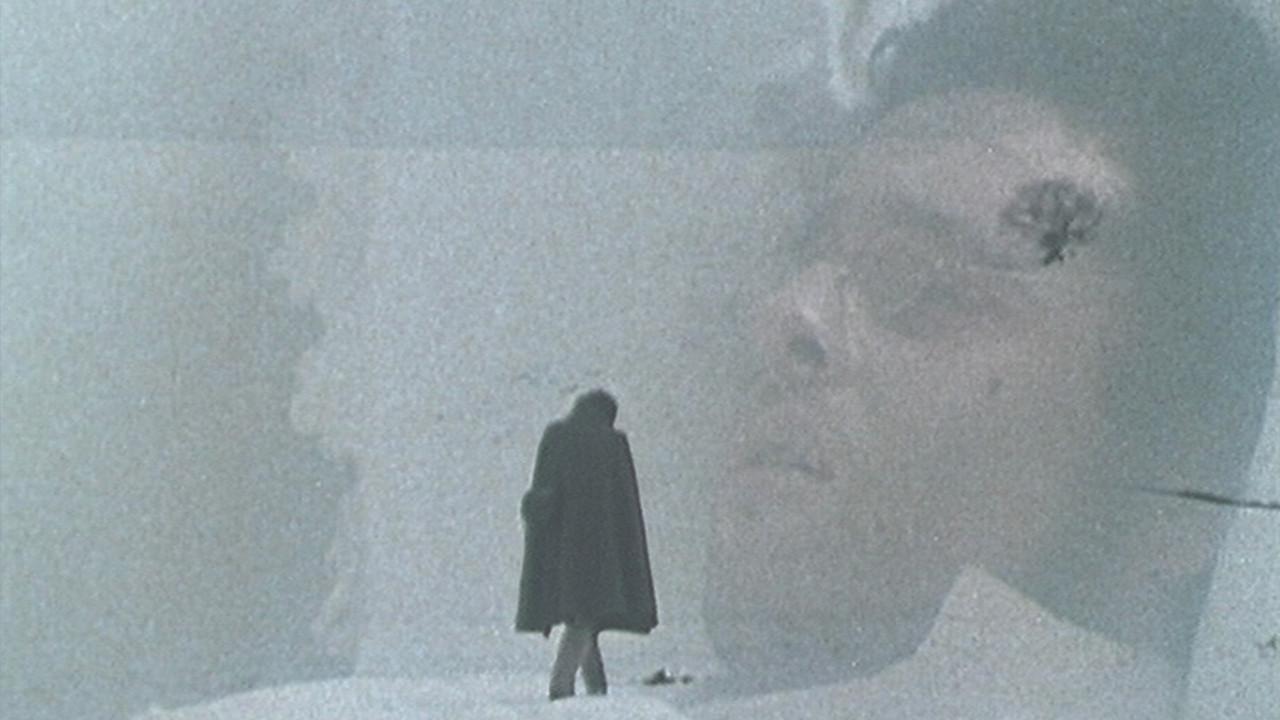 I Came As a Stranger 1978 movie scene