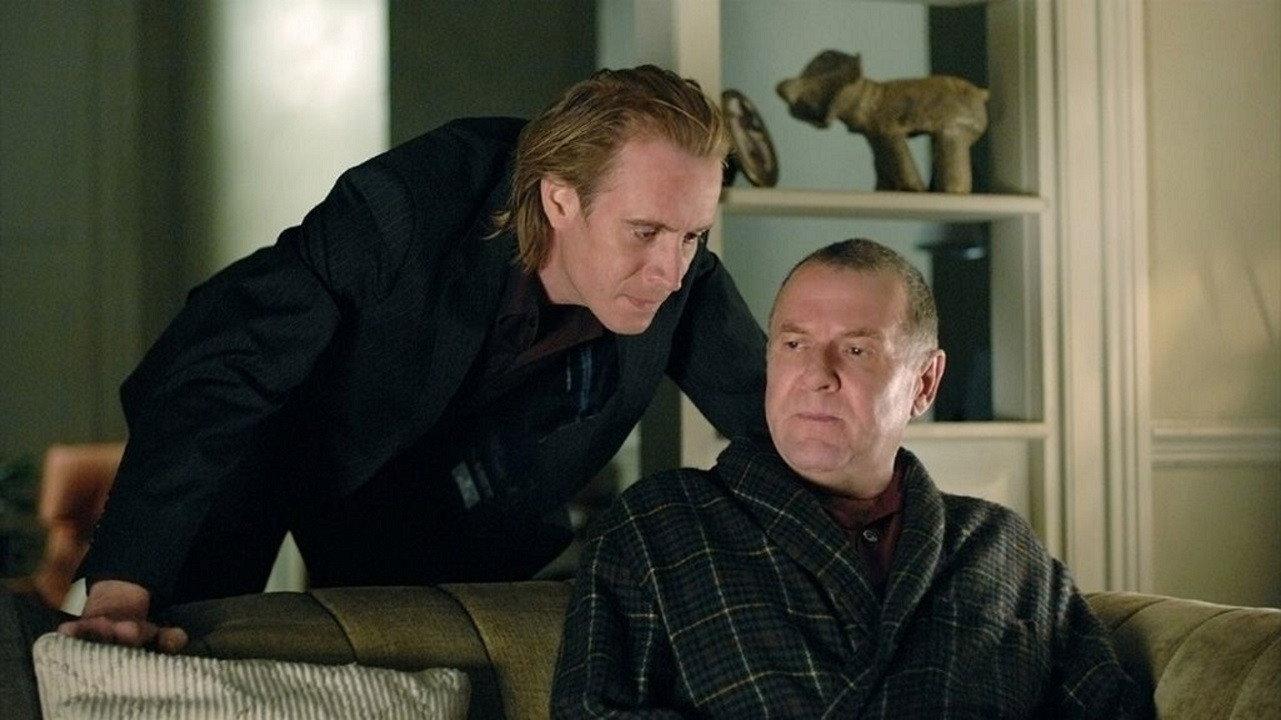A Number 2008 movie scene