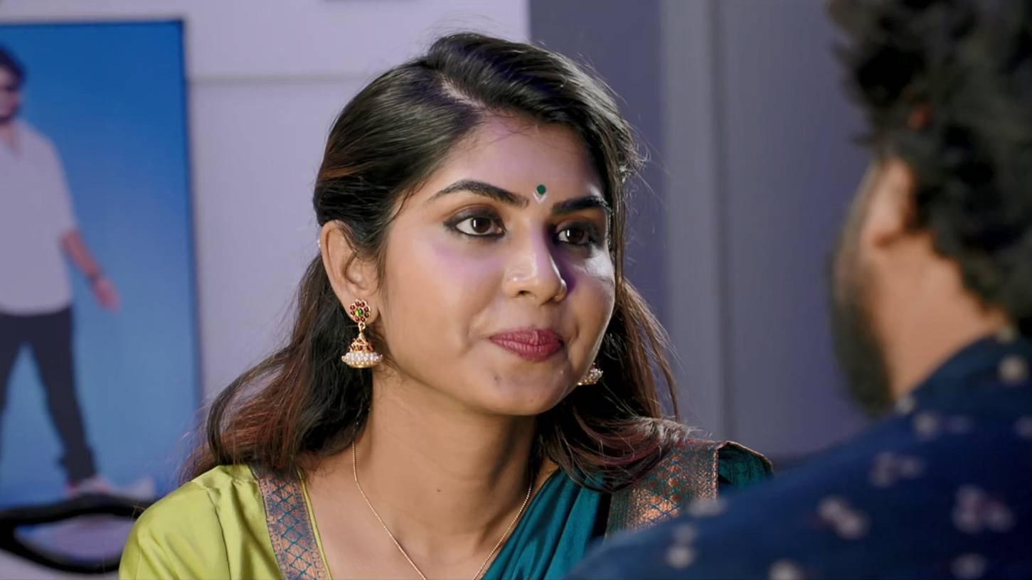 Enai Sudum Pani 2025 movie scene