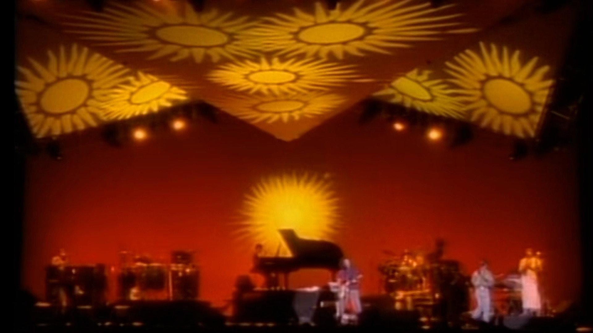 Tears For Fears - Going To California 1990 movie scene