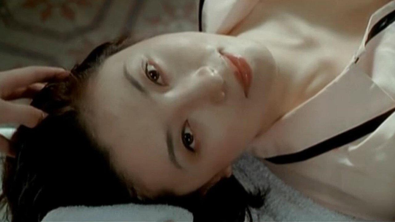Young Blood 2008 movie scene