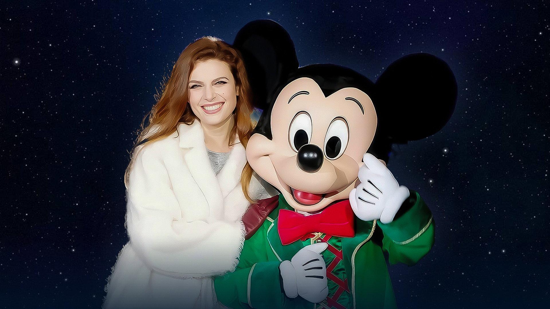 La magie de Disneyland : Les plus grands secrets enfin révélés ! 2018 movie scene