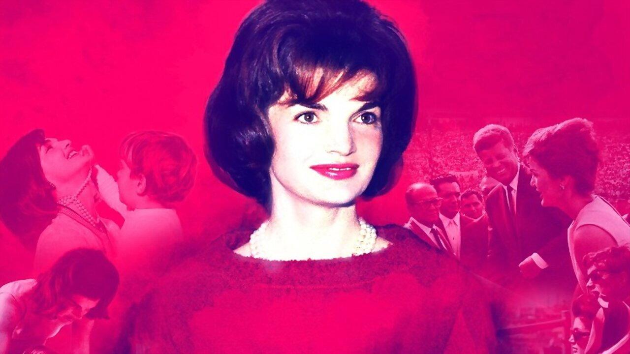 I Am Jackie O 2020 movie scene