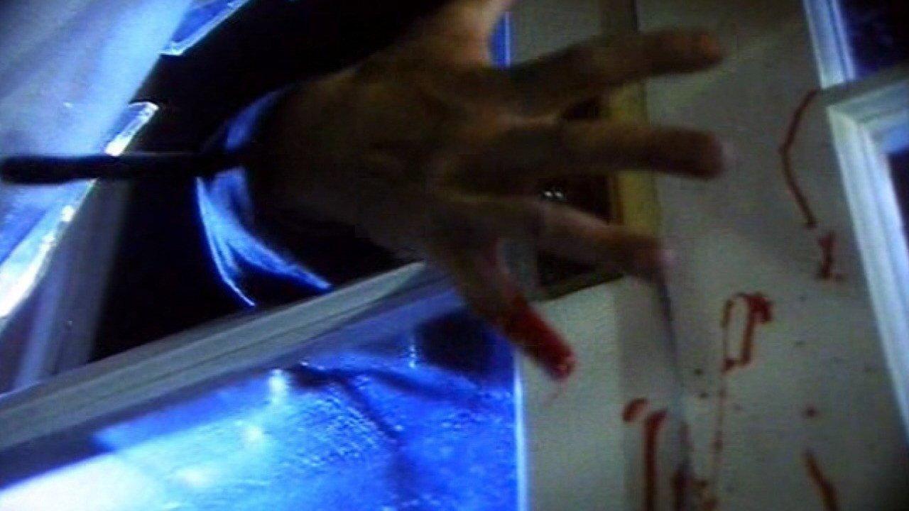 Lucifer 1987 movie scene