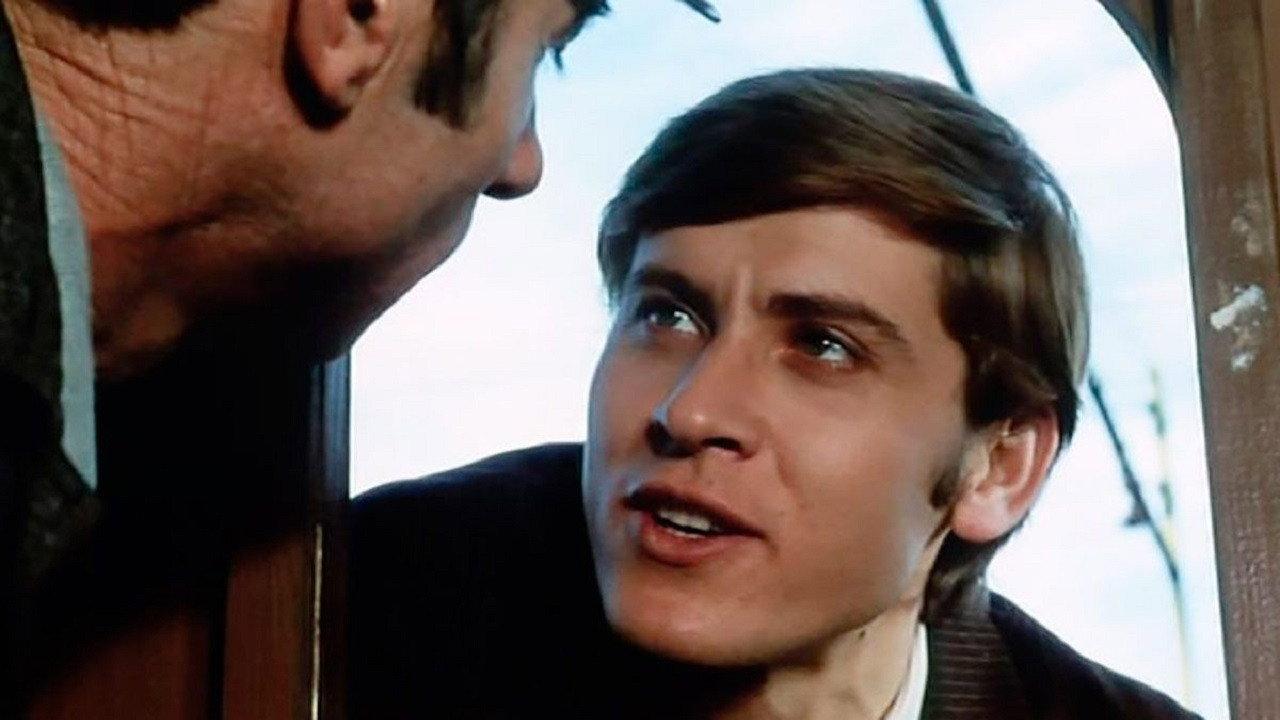 Il provinciale 1971 movie scene