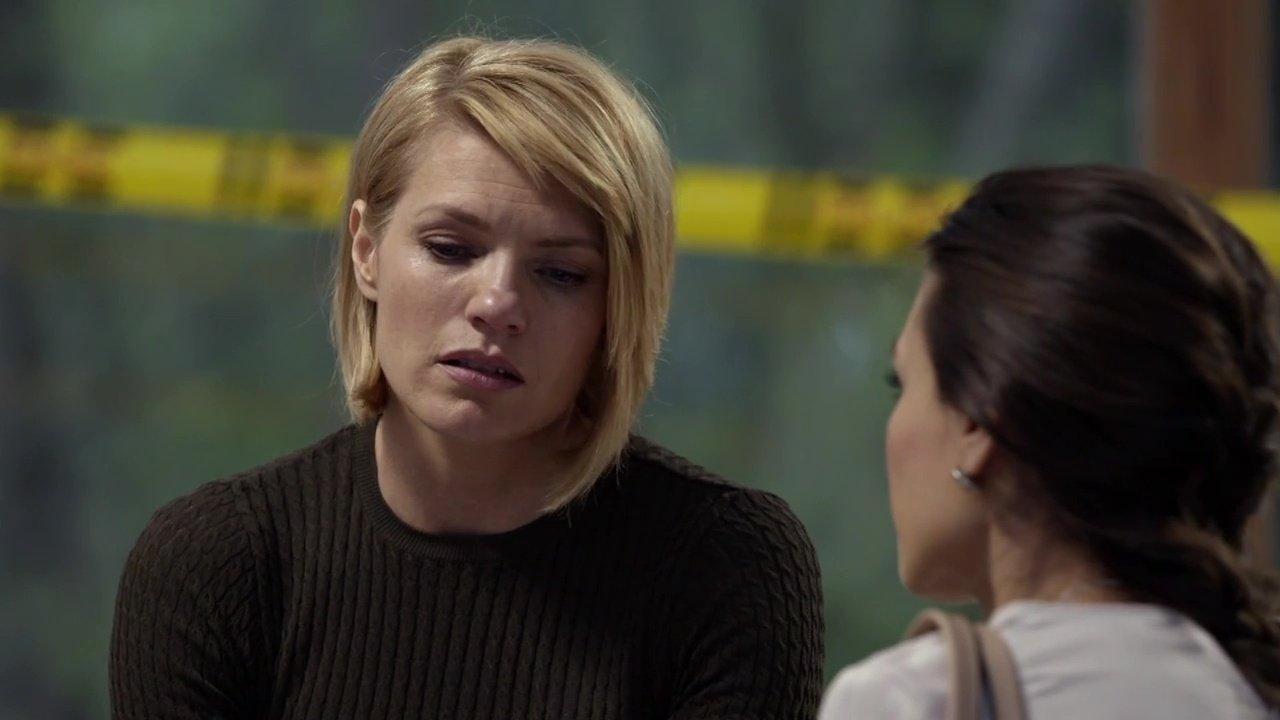 Abducted: The Jocelyn Shaker Story 2015 movie scene