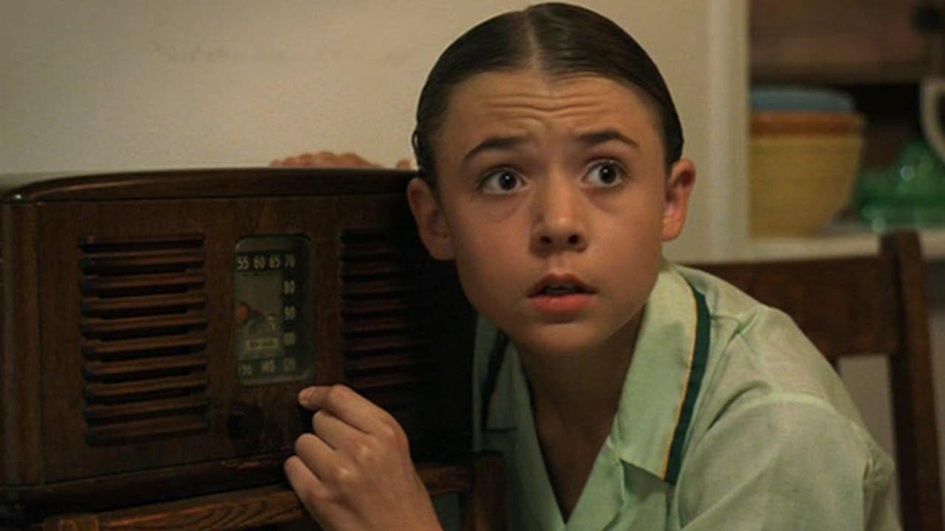 Unidentified 2006 movie scene