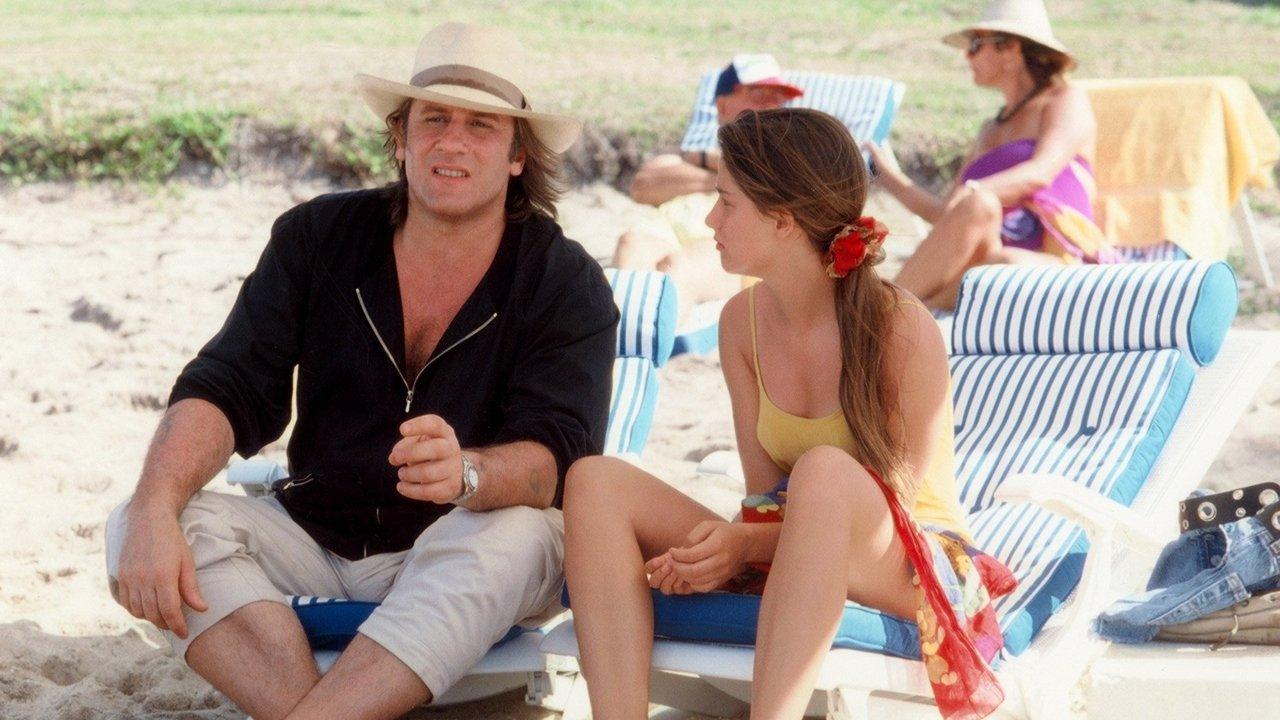 My Father the Hero 1991 movie scene