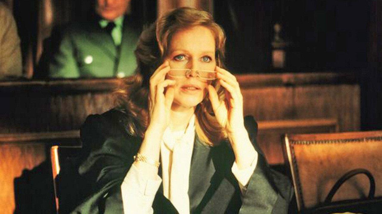 The Rose Garden 1989 movie scene