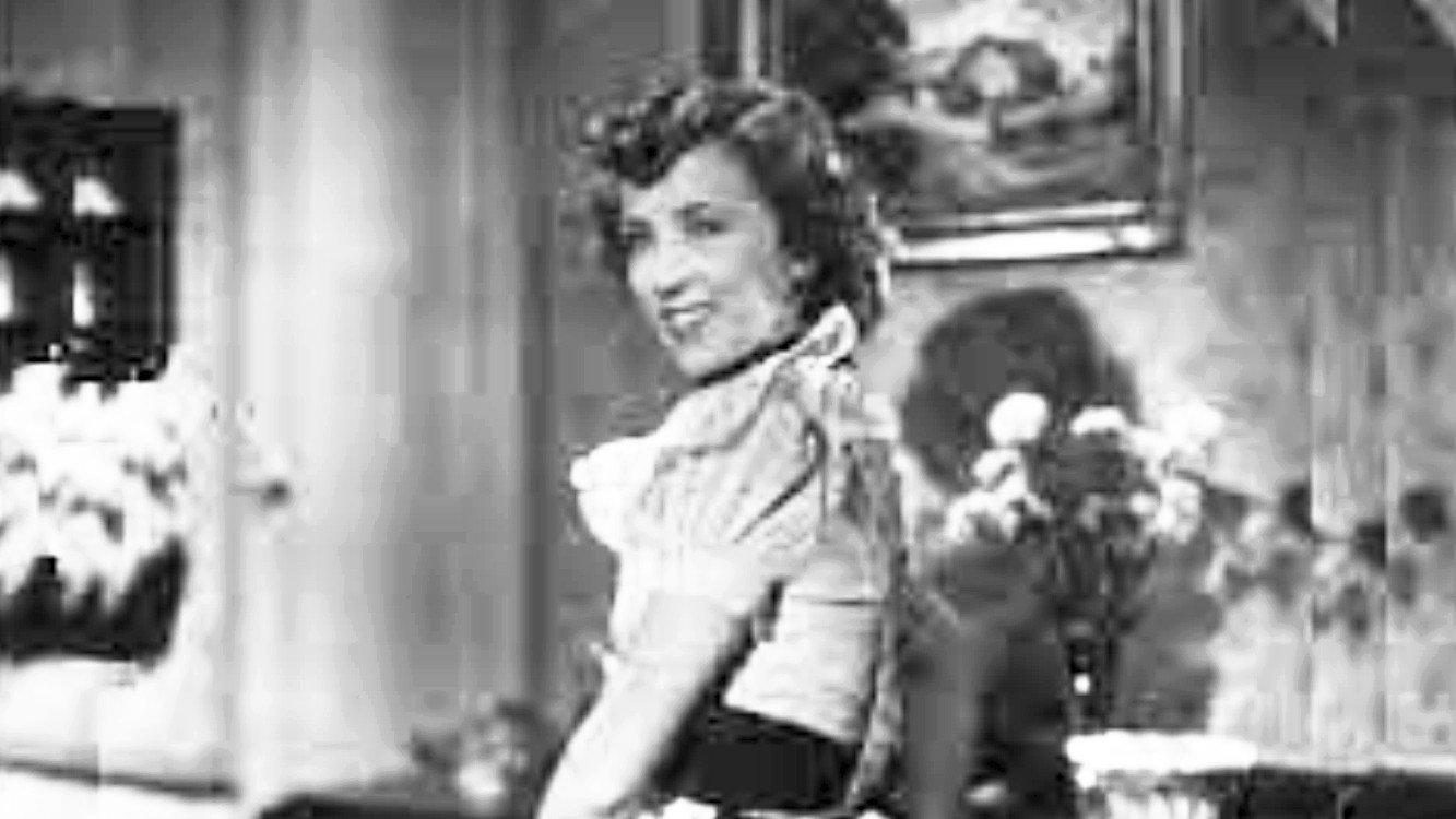 Hay que casar a Ernesto 1941 movie scene
