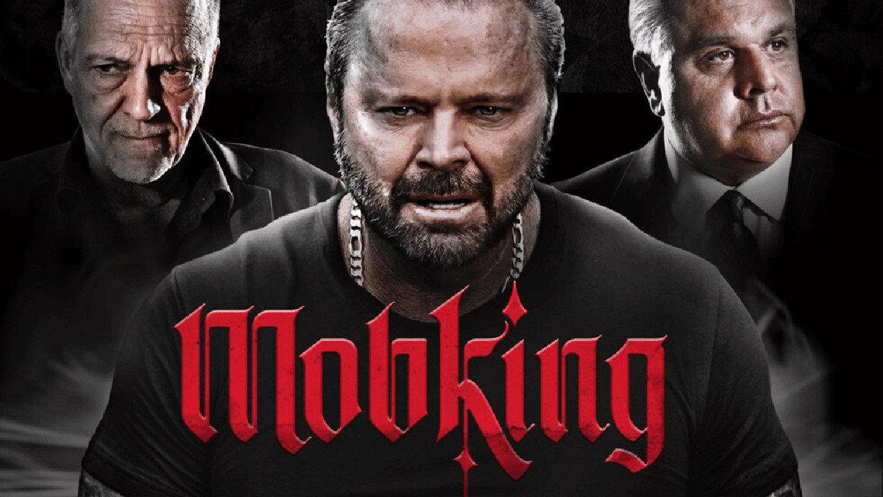 MobKing 2023 movie scene