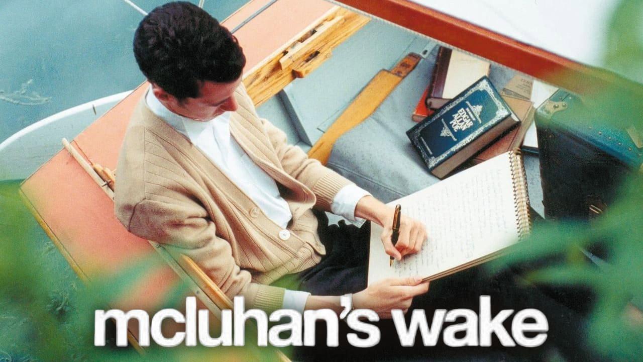 McLuhan's Wake 2002 movie scene