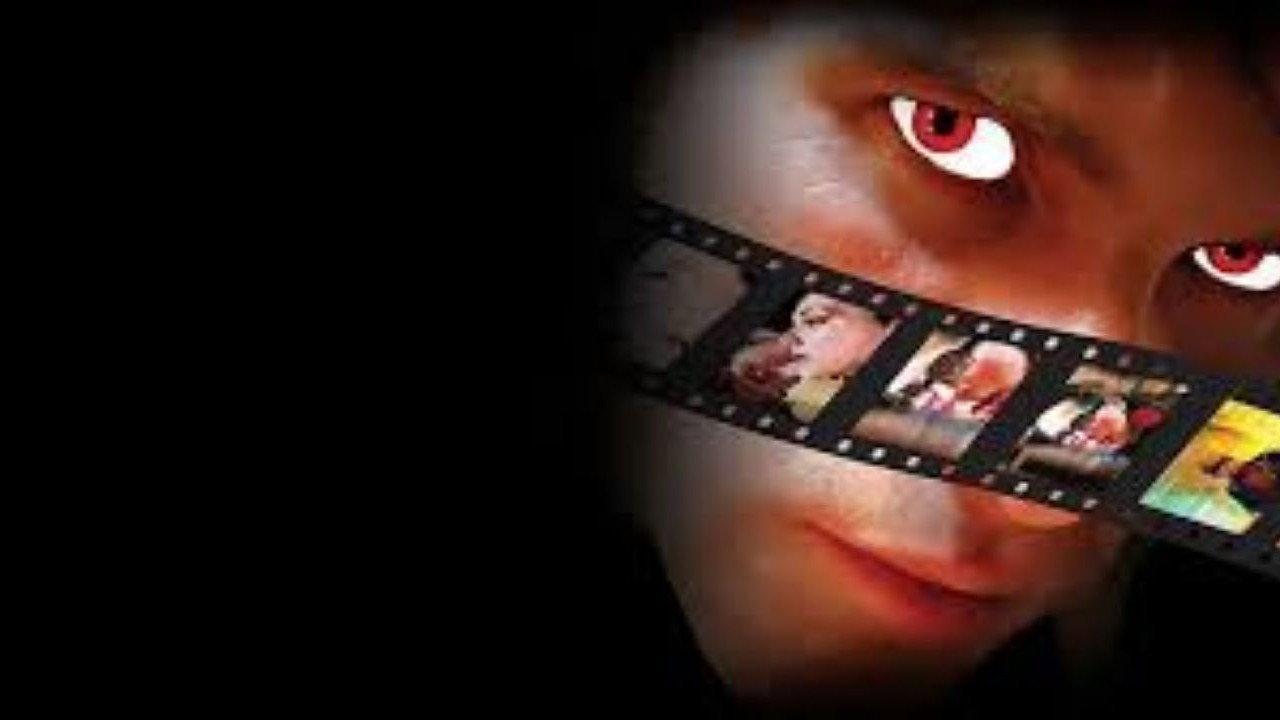 24 Frames of Terror 2008 movie scene