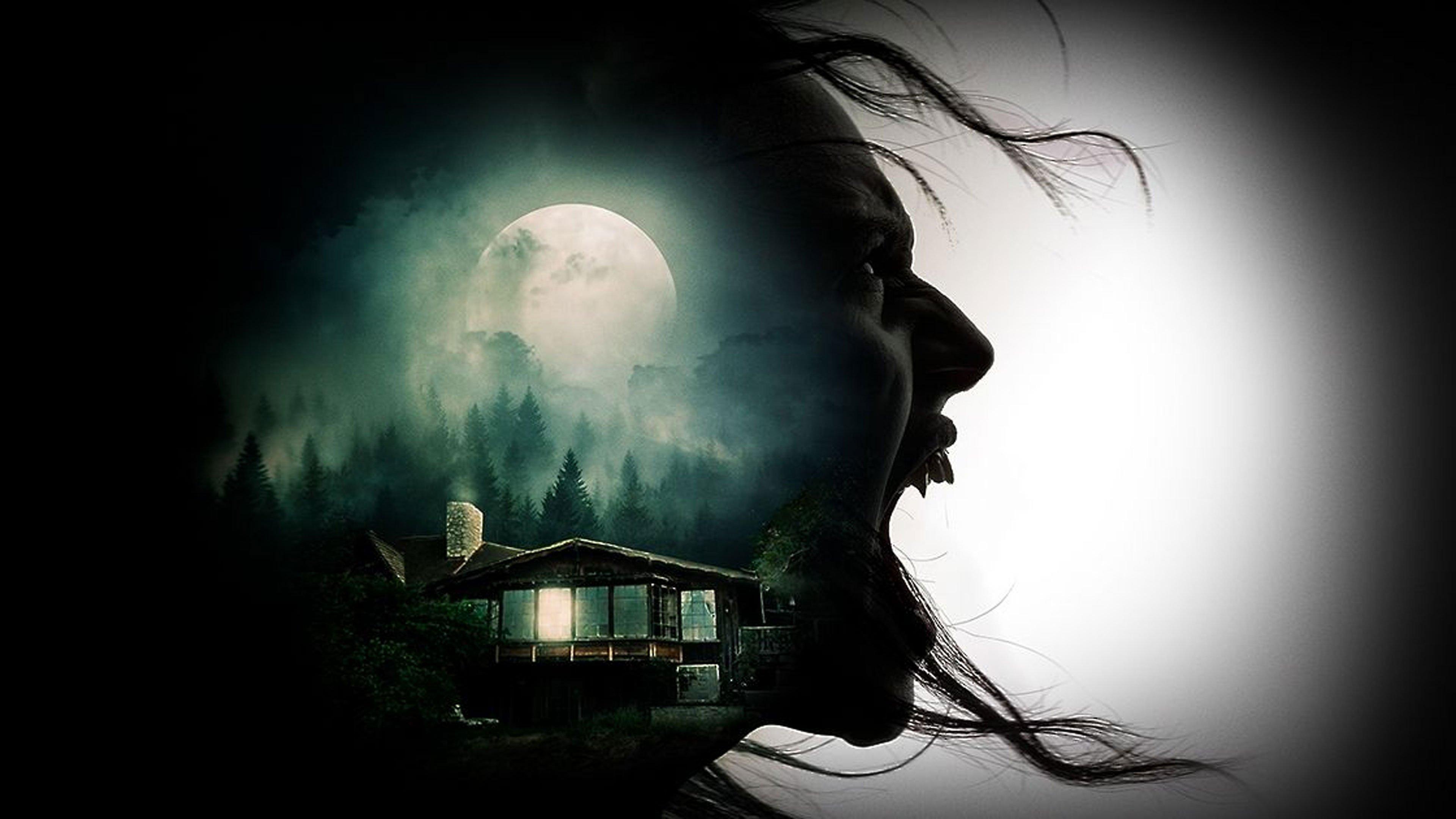 The Death That Awaits 2025 movie scene