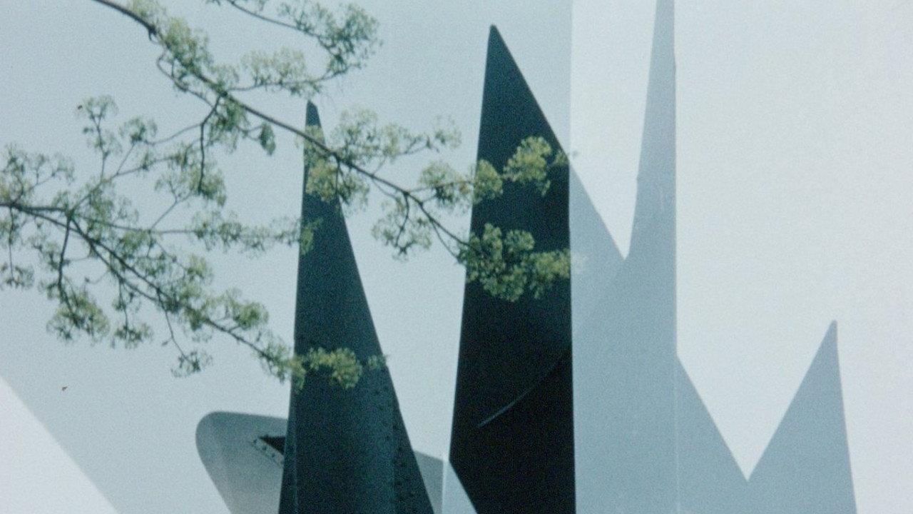 Calder 1966 movie scene