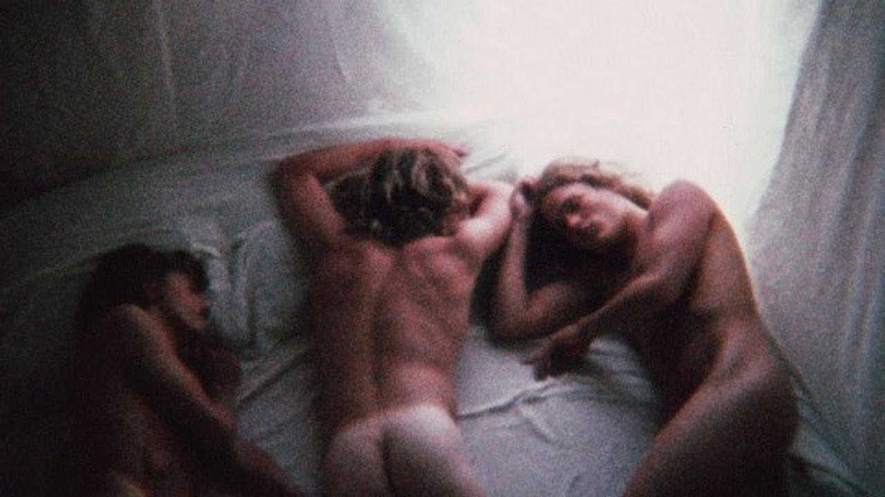 Cathedral 1971 movie scene