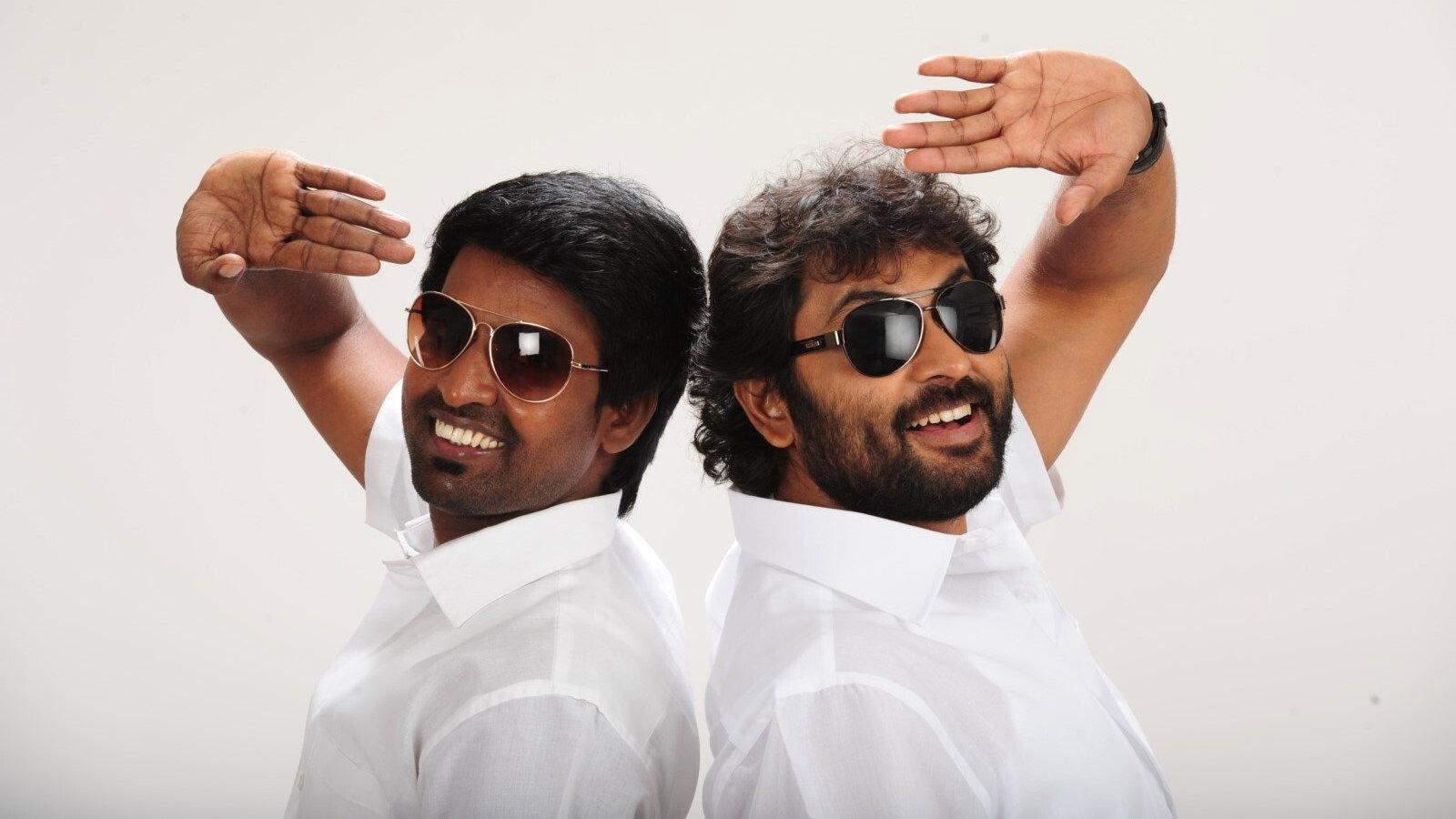 Kathukutty 2015 movie scene