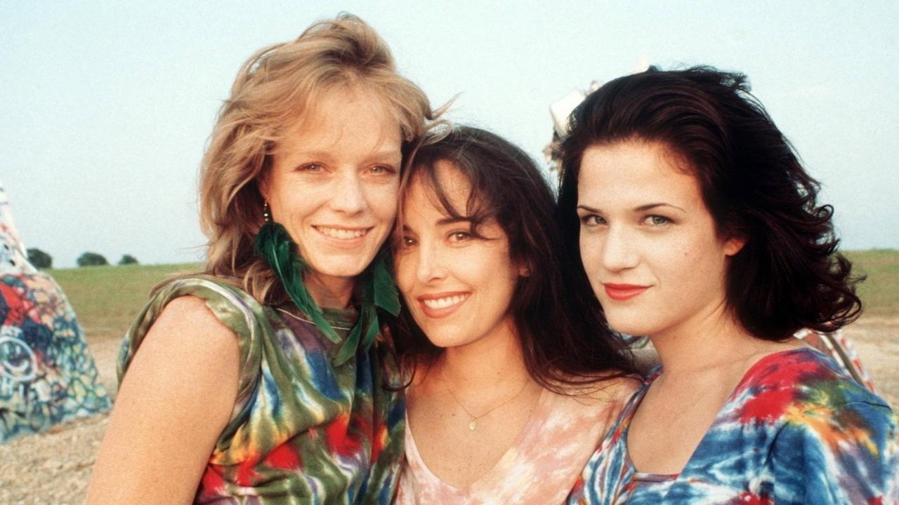 Cadillac Ranch 1996 movie scene