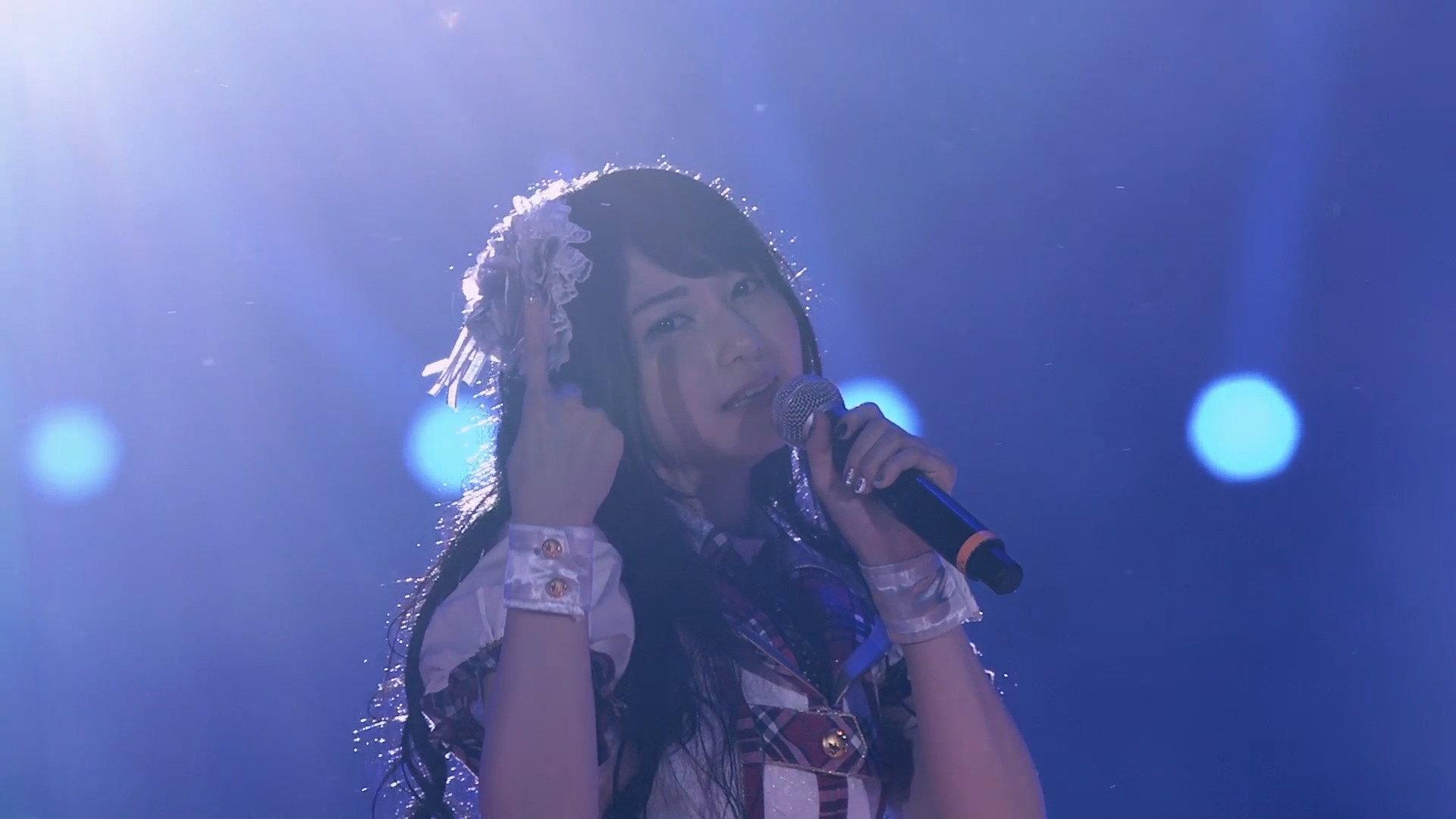 THE IDOLM@STER M@STERS OF IDOL WORLD!! 2015 2015 movie scene