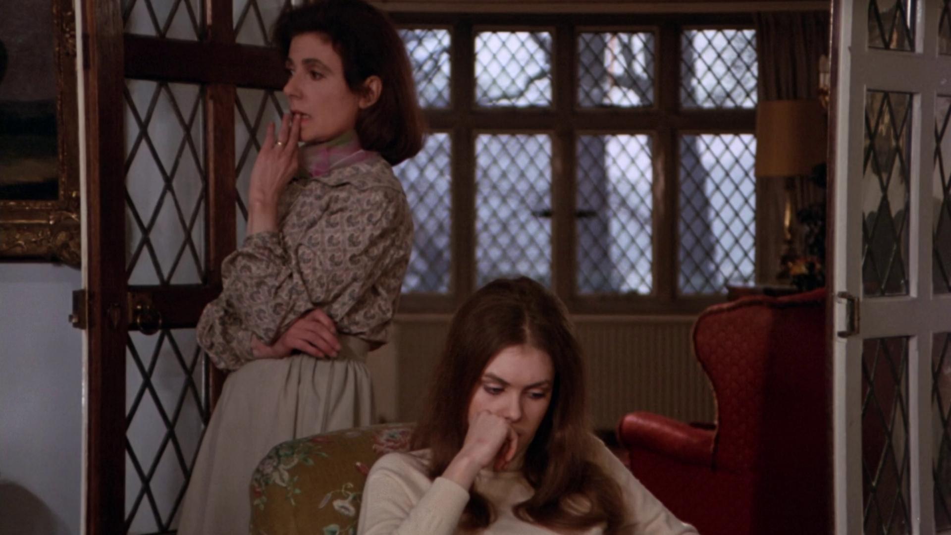 Crucible of Horror 1971 movie scene