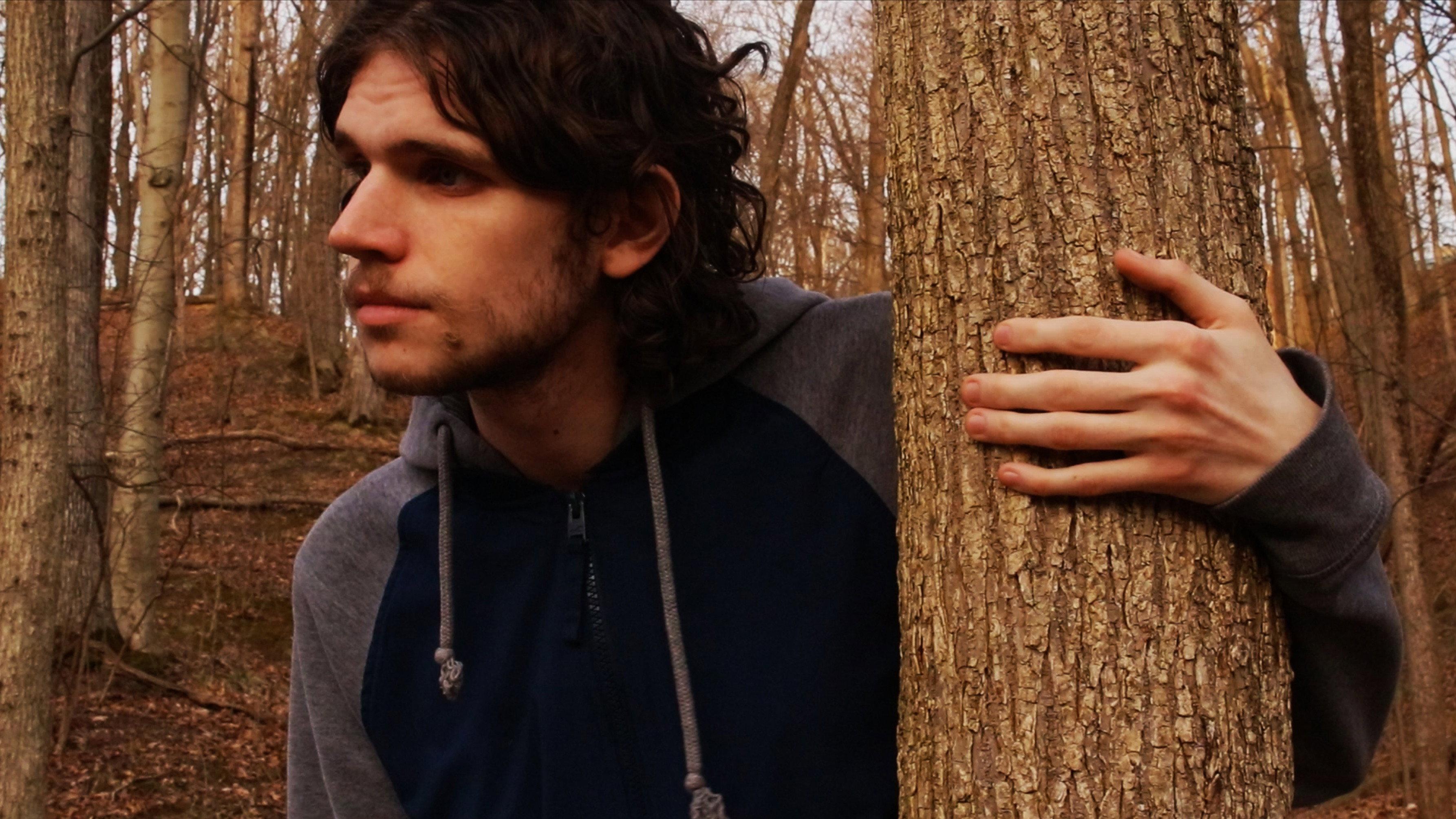A Film by Xander Haan 2024 movie scene