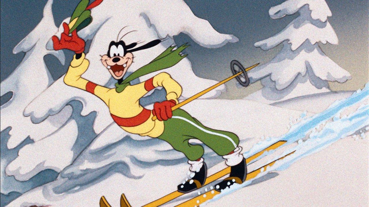 Countdown to Christmas 2002 movie scene