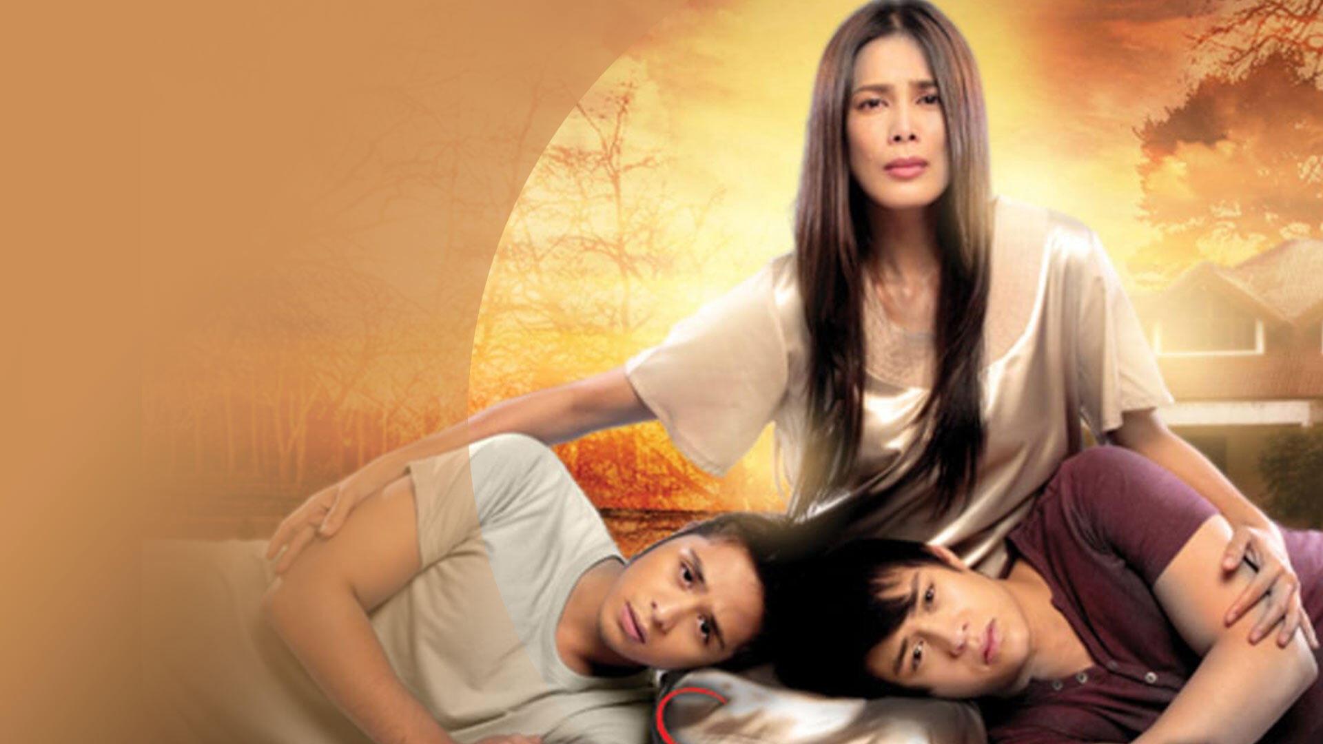 Amorosa: The Revenge 2012 movie scene
