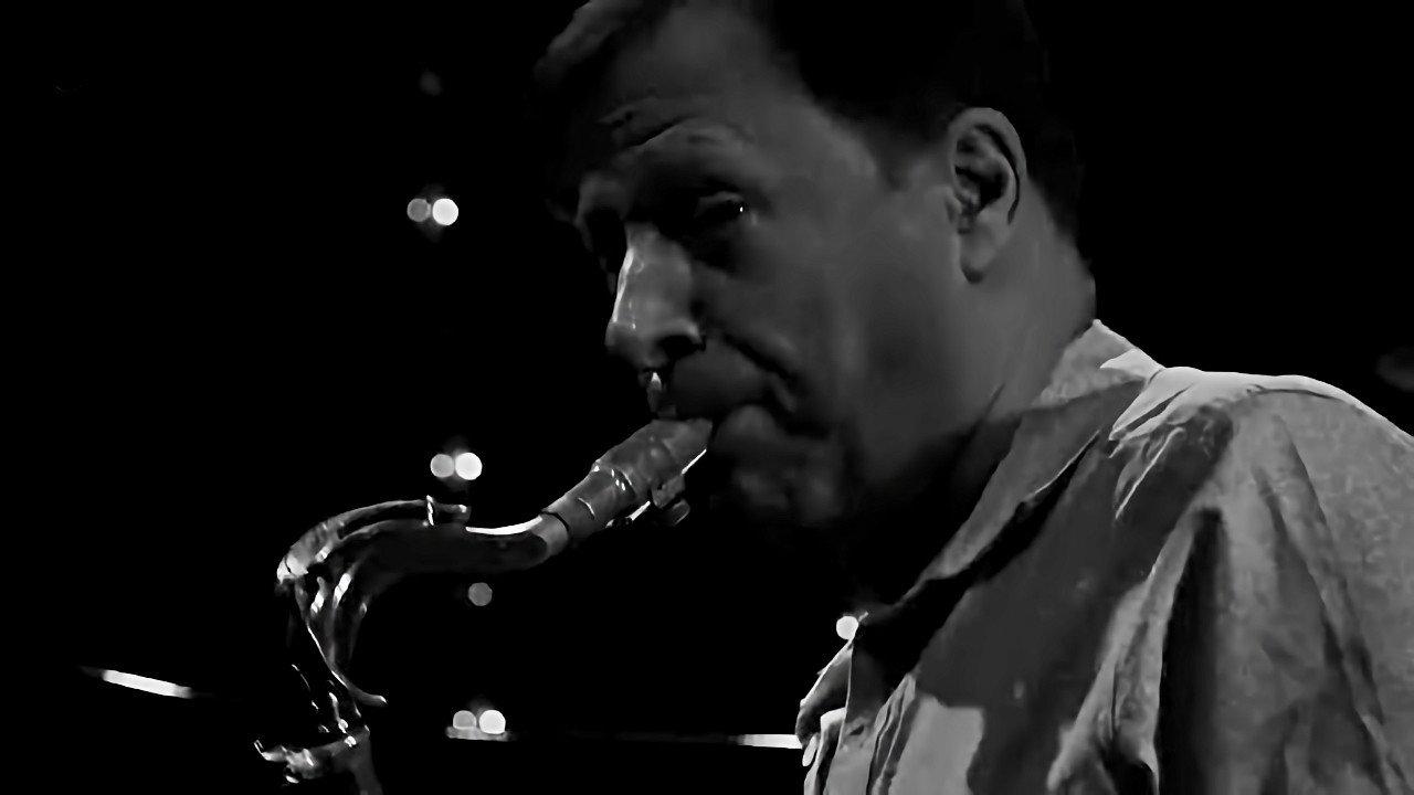 Open Minds: Chris Potter Underground 2010 movie scene