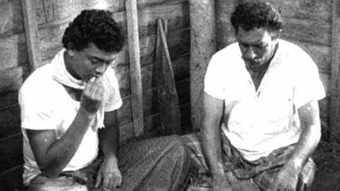Vembanad 1990 movie scene