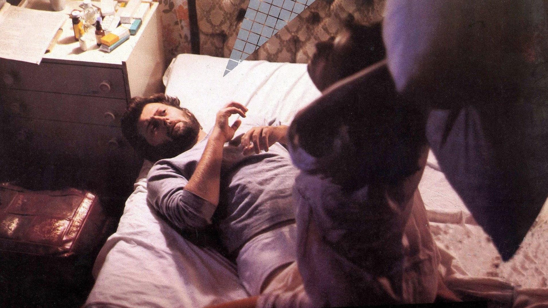 Taiwan Canasta 1985 movie scene