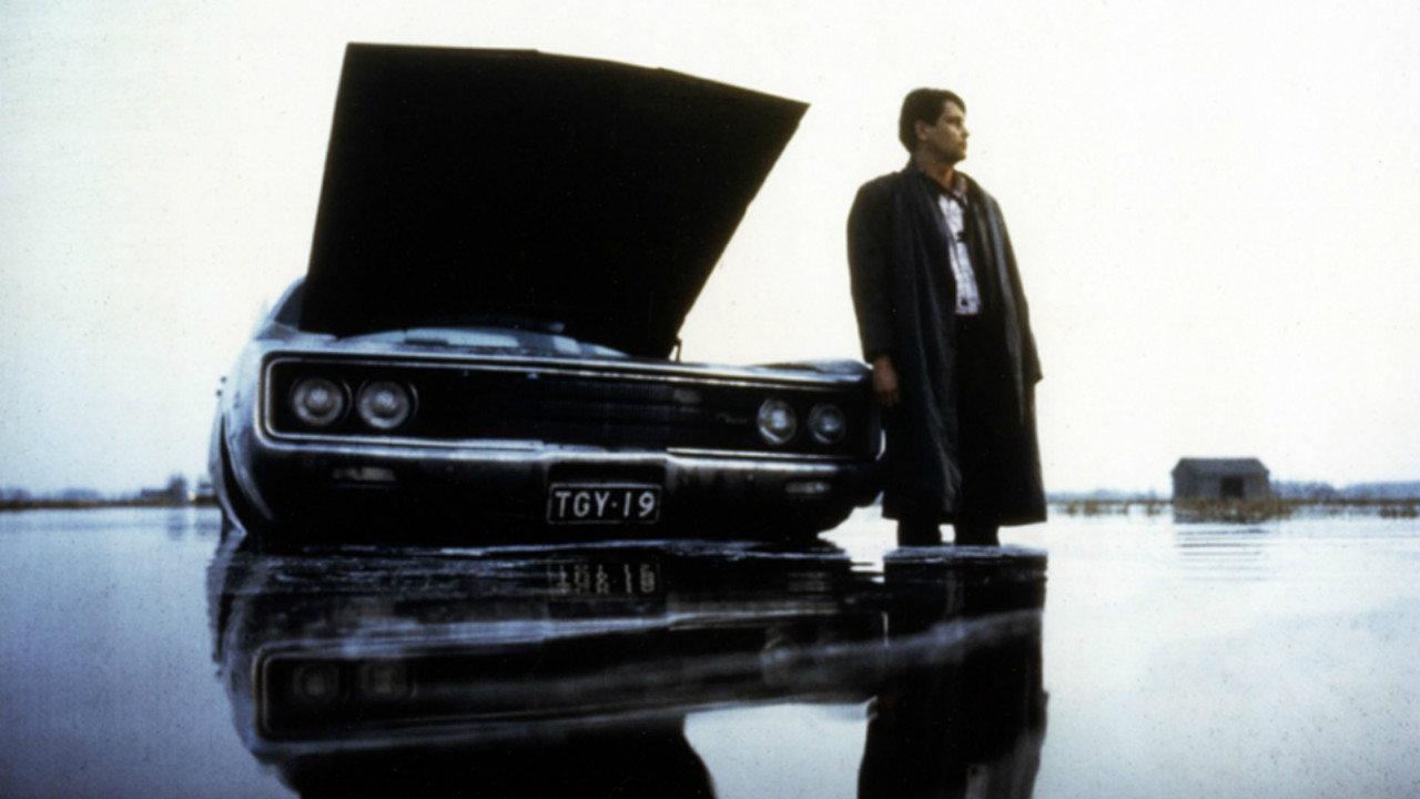 Rosso 1985 movie scene