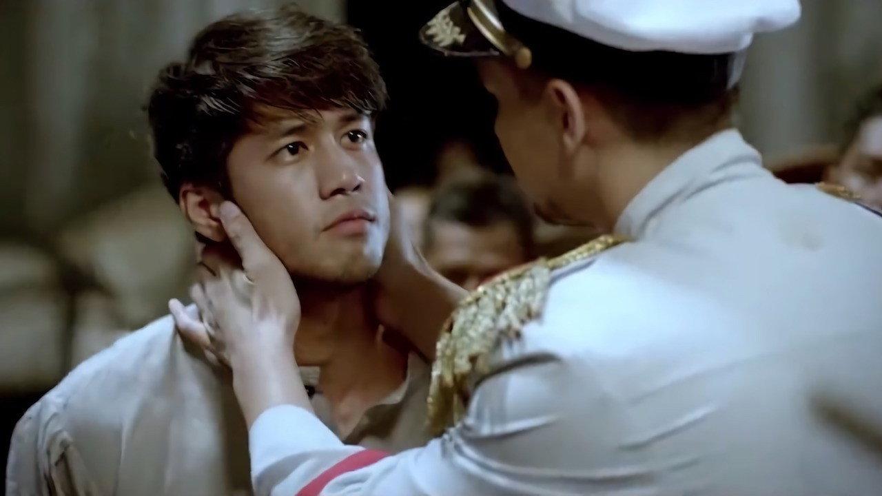 Ang Hapis at Himagsik ni Hermano Puli 2016 movie scene