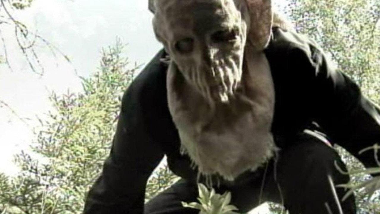 Psycho Holocaust 2009 movie scene