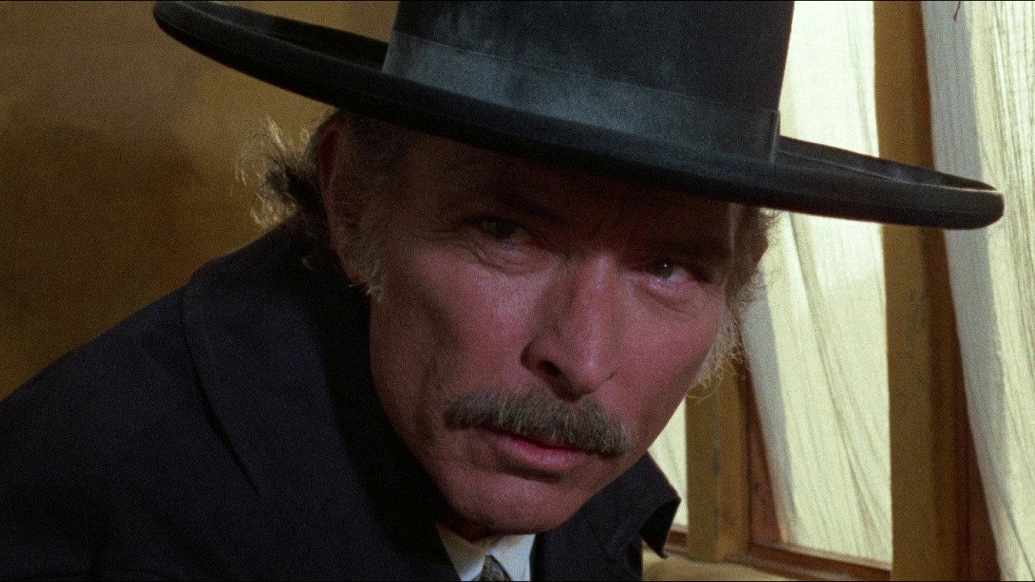 The Grand Duel 1972 movie scene