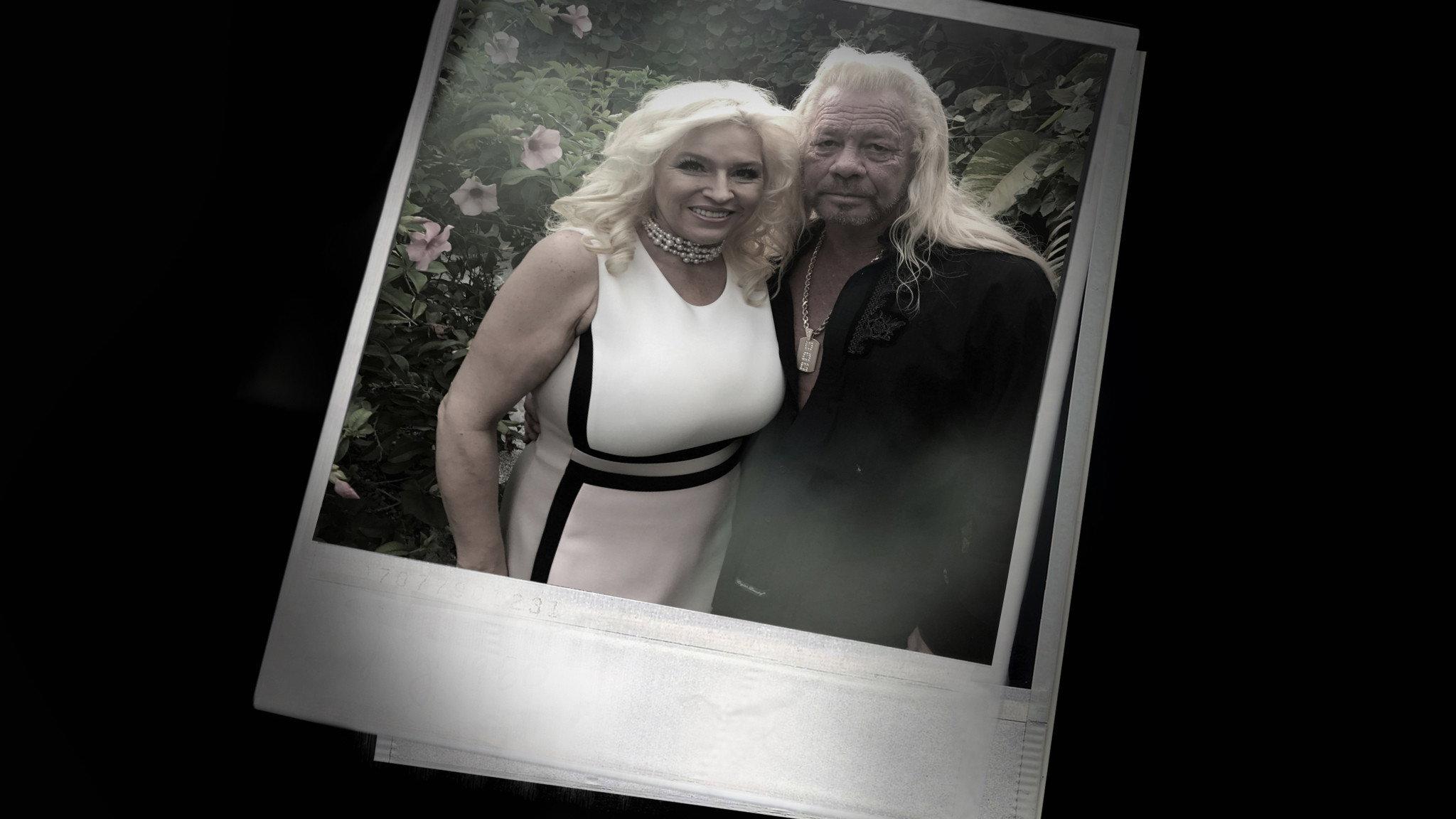 Dog & Beth: Fight of Their Lives 2017 movie scene