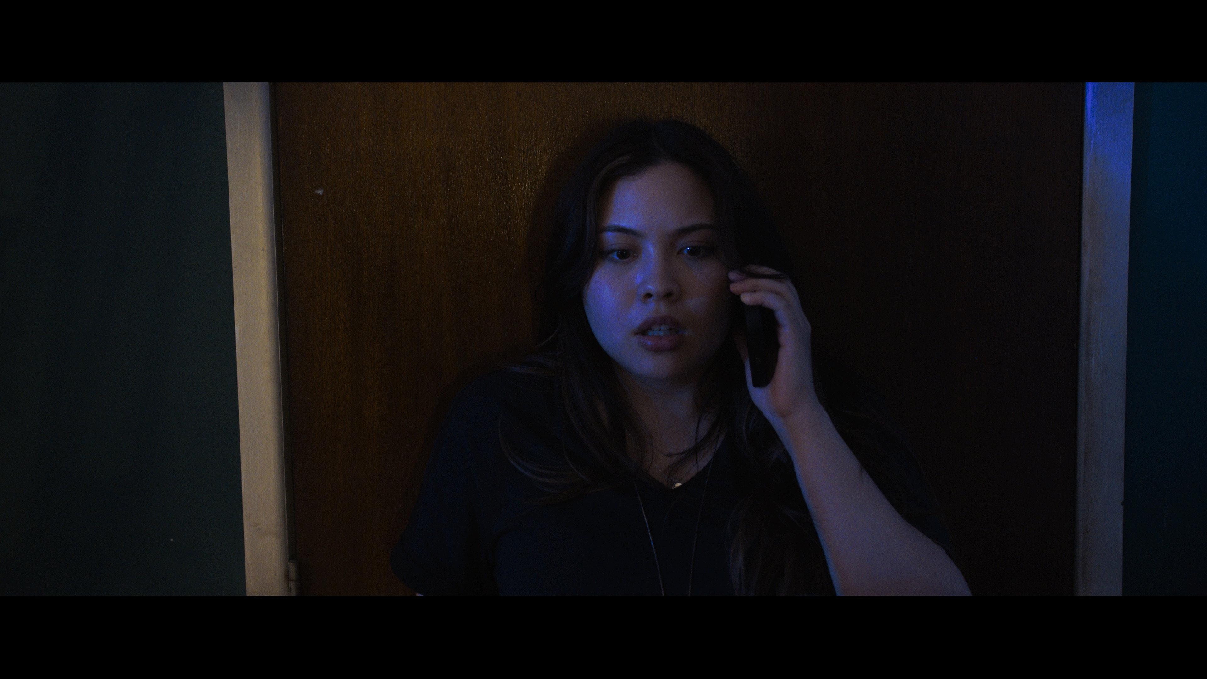Effingo  movie scene