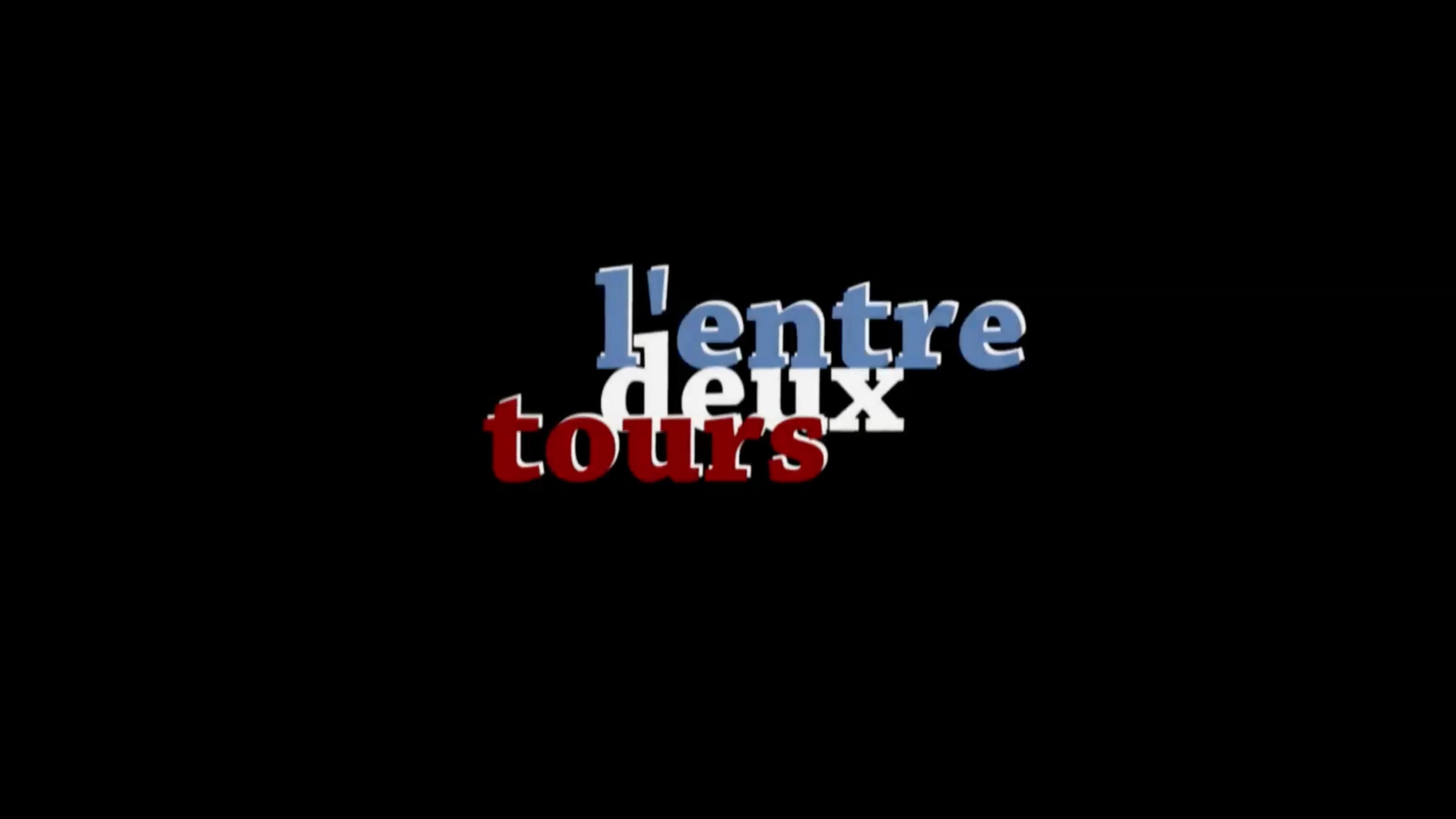 L’ENTRE DEUX TOURS 2016 movie scene