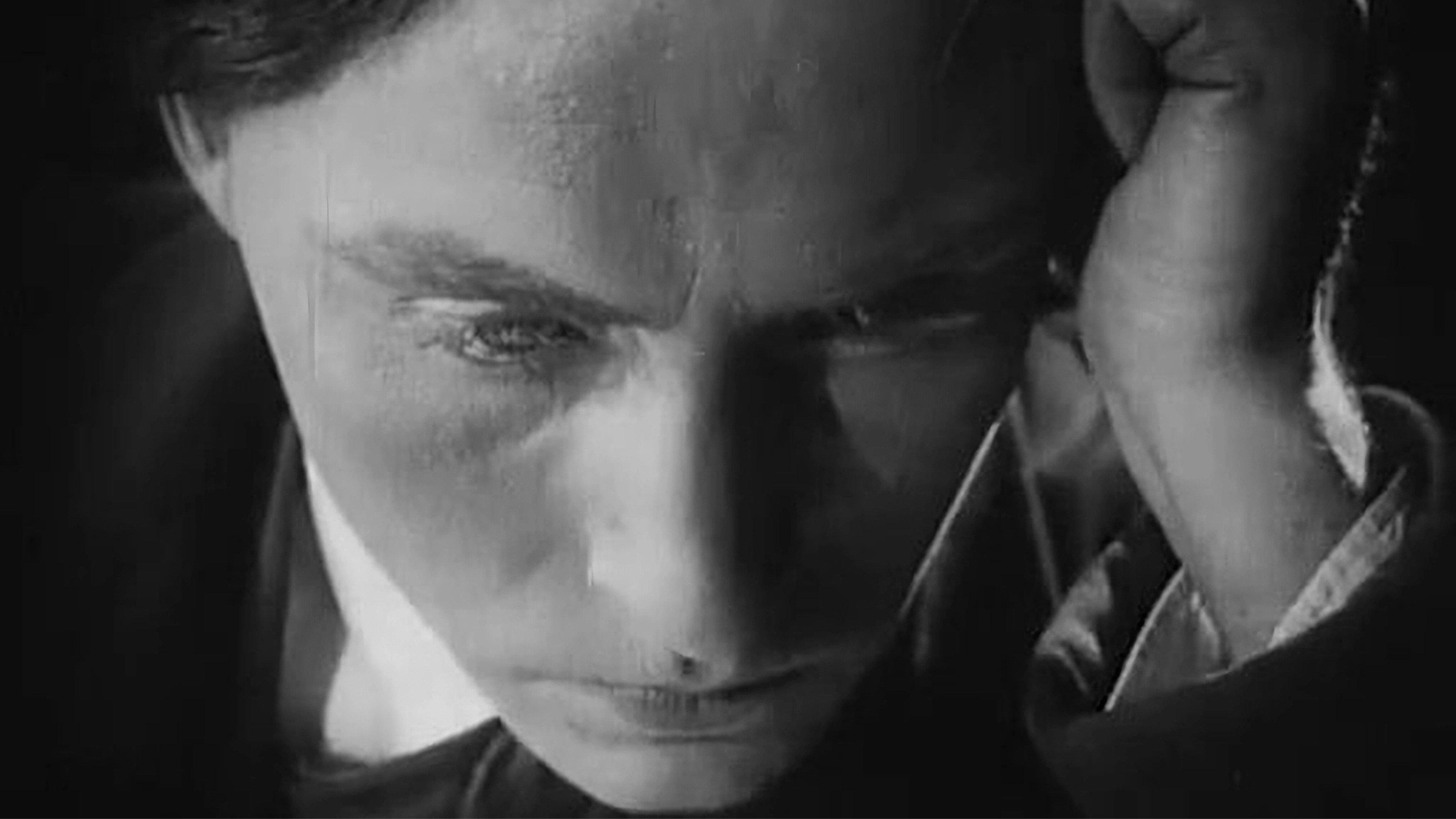 Pasteur 1922 movie scene