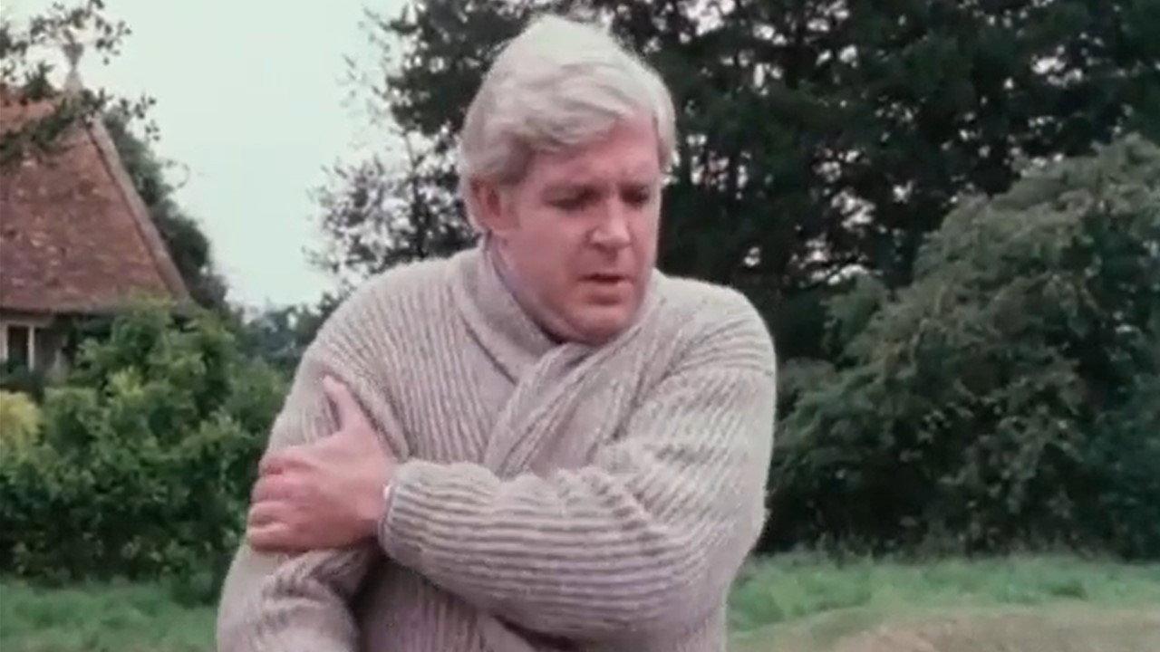 The Ice House 1978 movie scene