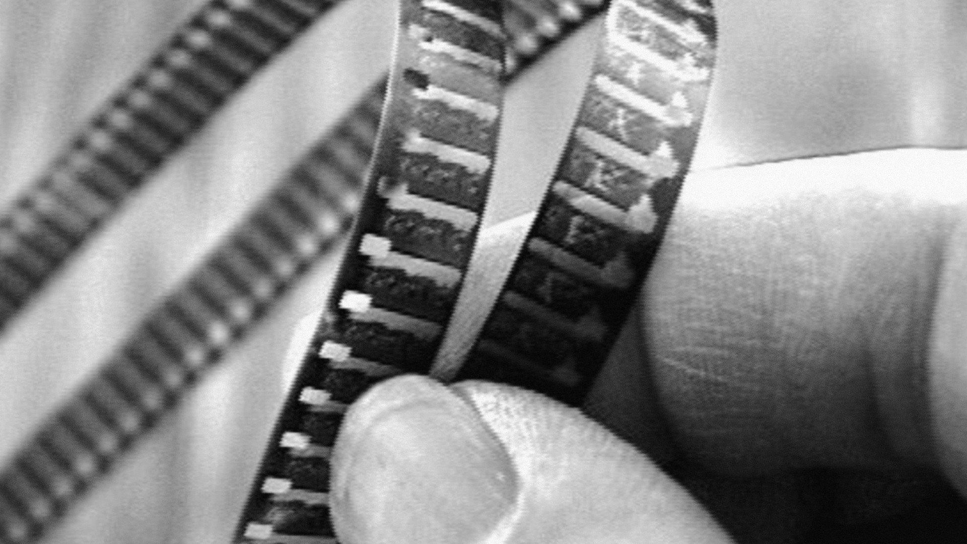 Regular8 is 16mm Film 2006 movie scene