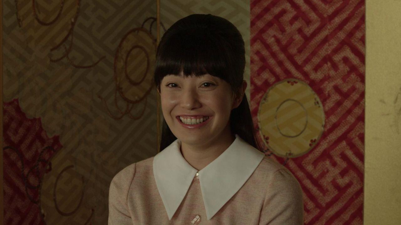 Miracle Apples 2013 movie scene