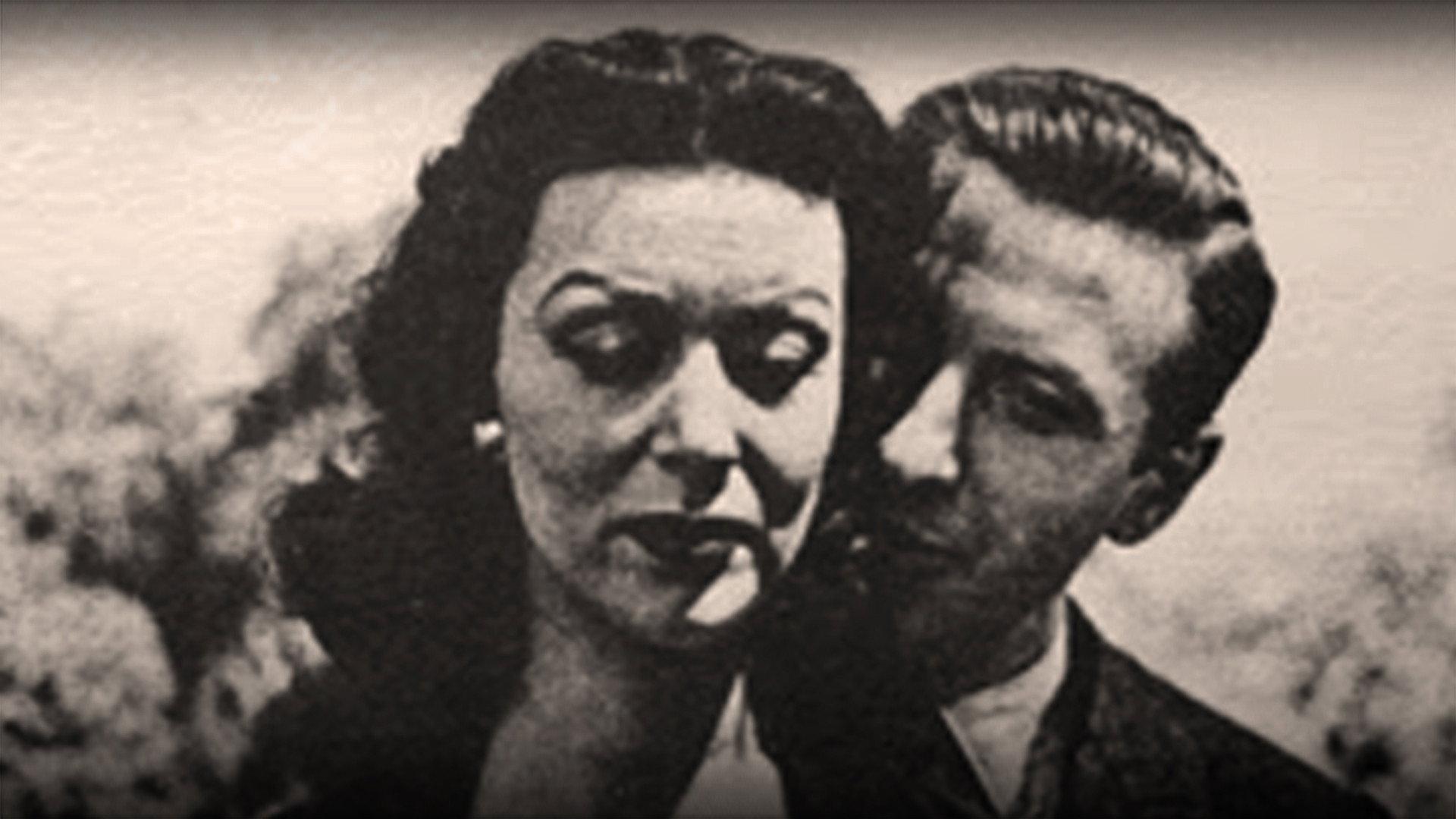 La Tigra 1954 movie scene