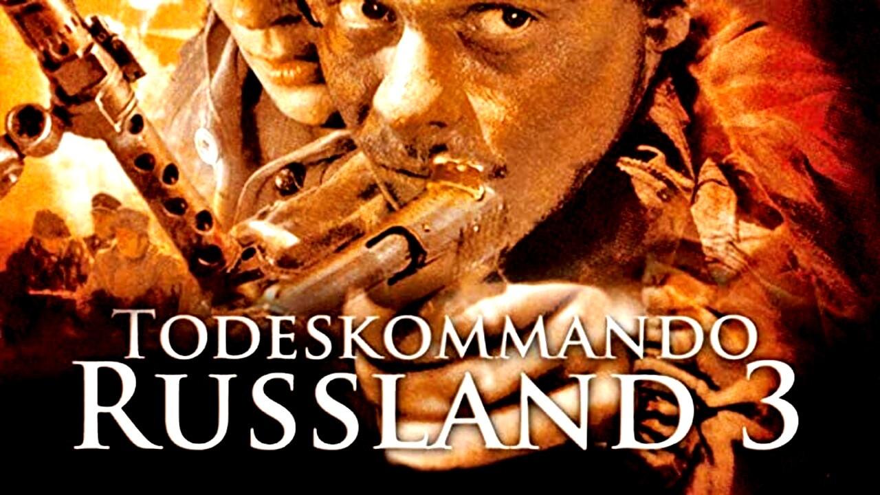 Nesluzhebnoe Zadanie 2004 movie scene