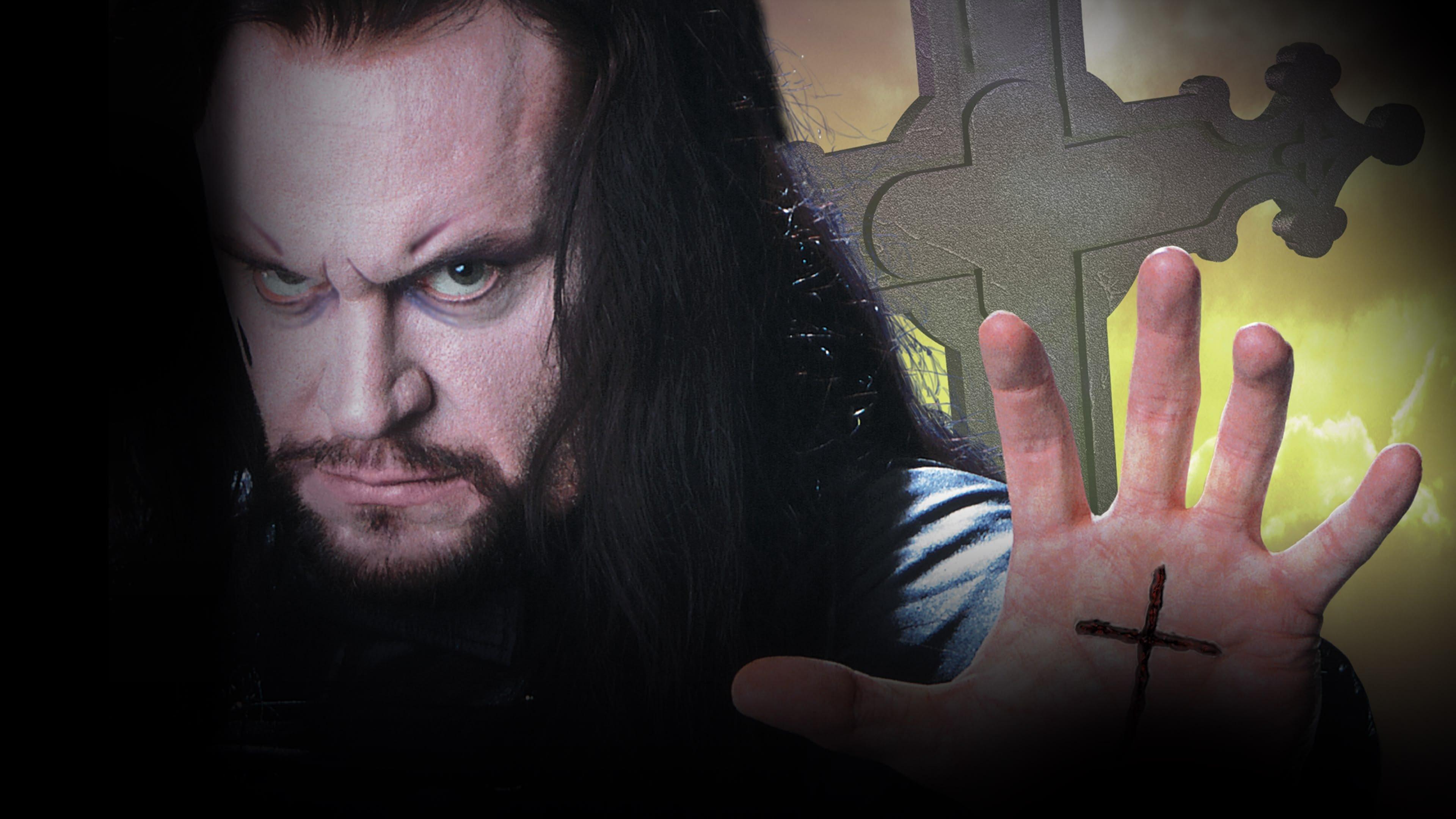 WWE Unforgiven: In Your House 1998 movie scene