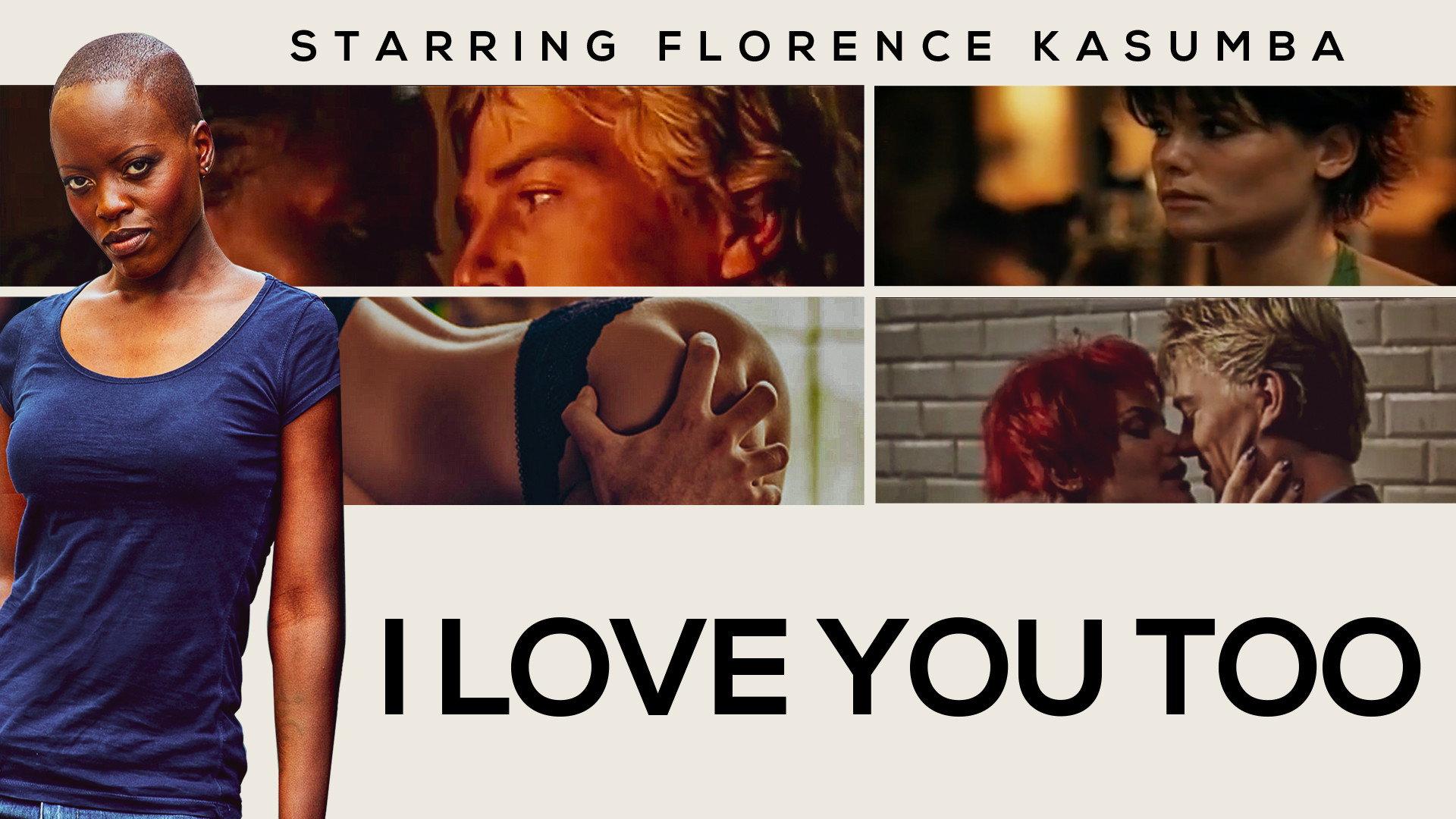 I Love You Too 2001 movie scene
