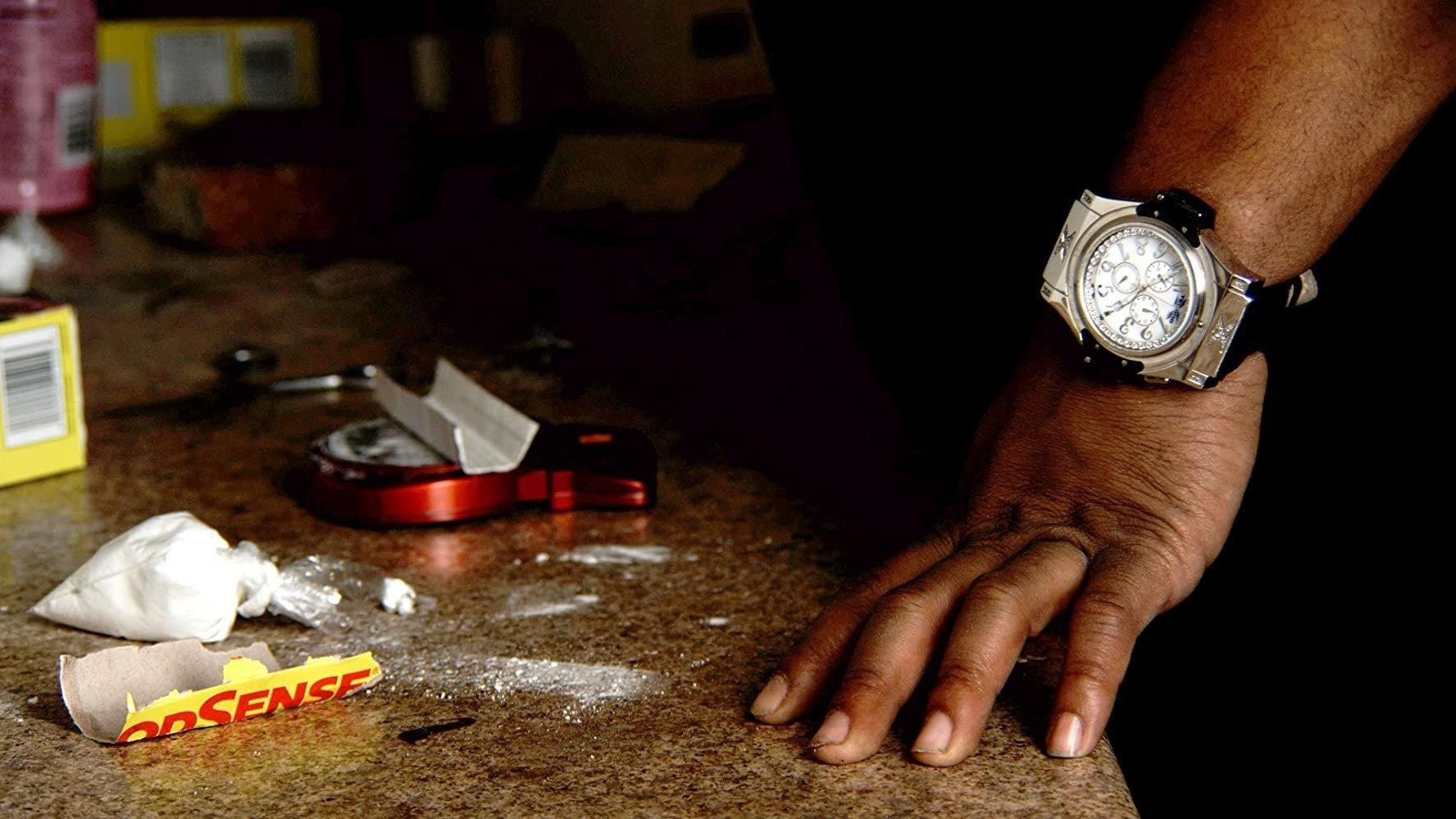 How to Make Money Selling Drugs 2012 movie scene