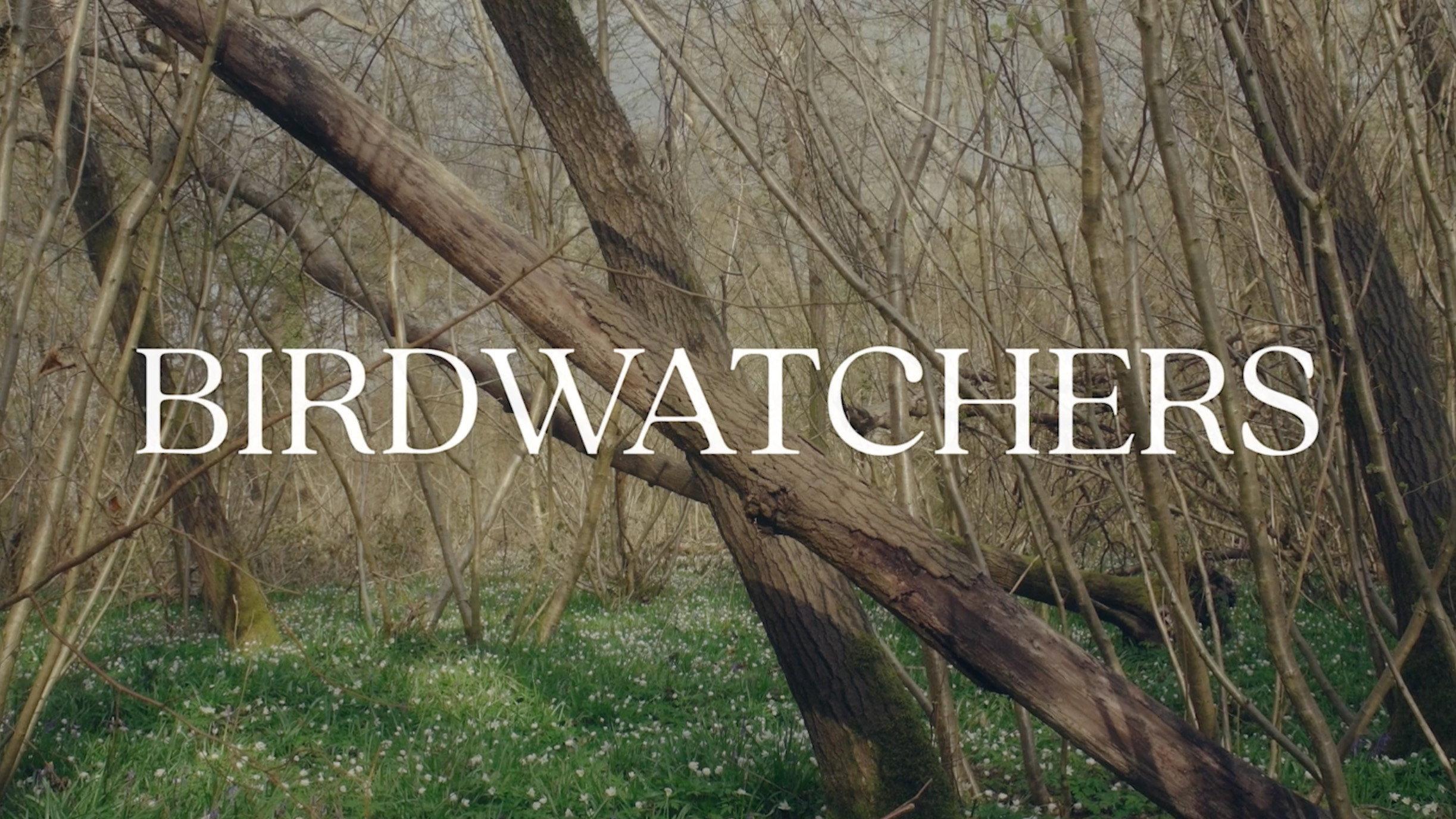 Birdwatchers 2021 movie scene